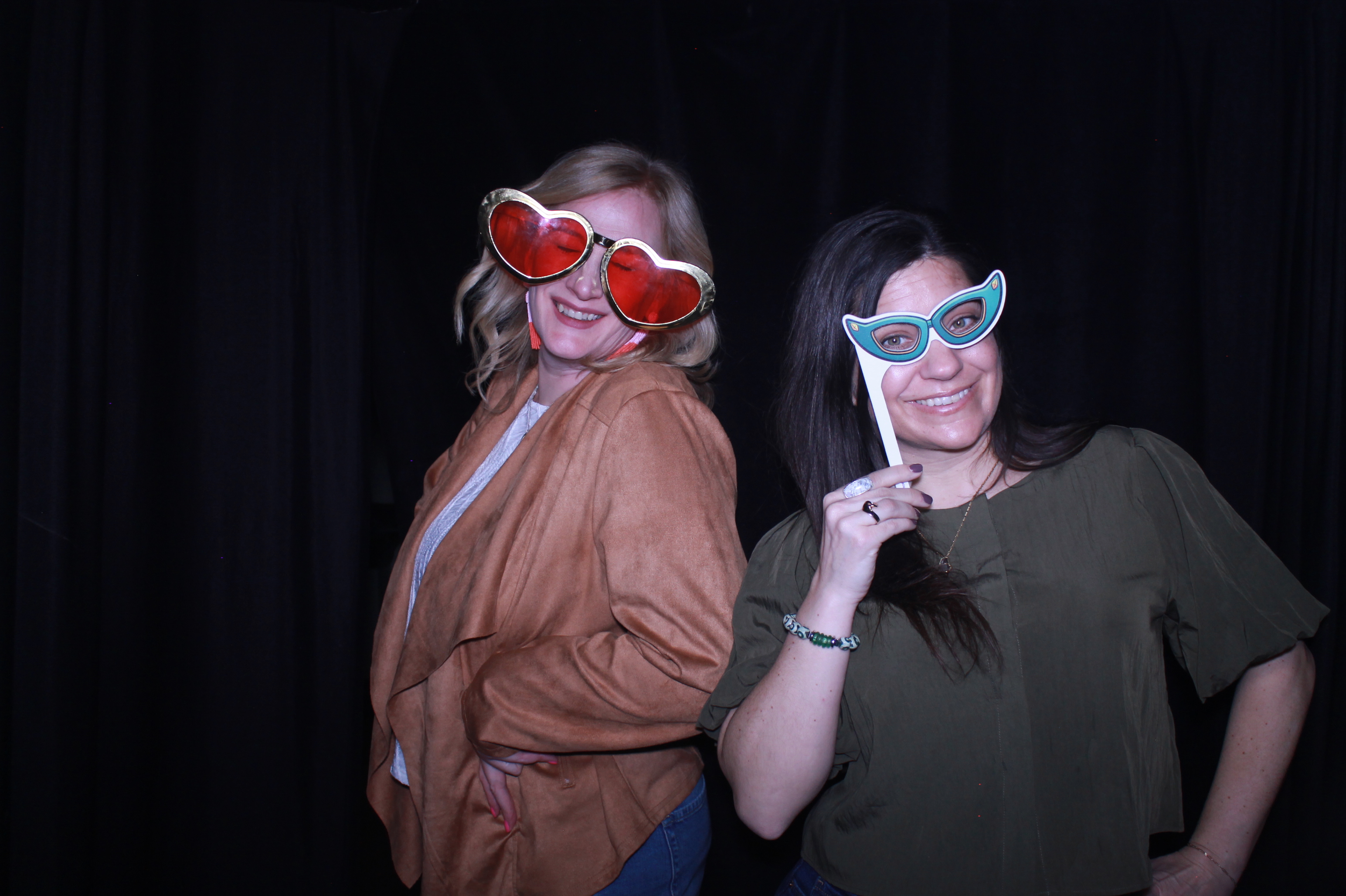 Gamble Get Down 2026 | View more photos from the event at gallery.photoboothcincy.com/u/PhotoBoothCincy/Gamble-Get-Down-2026