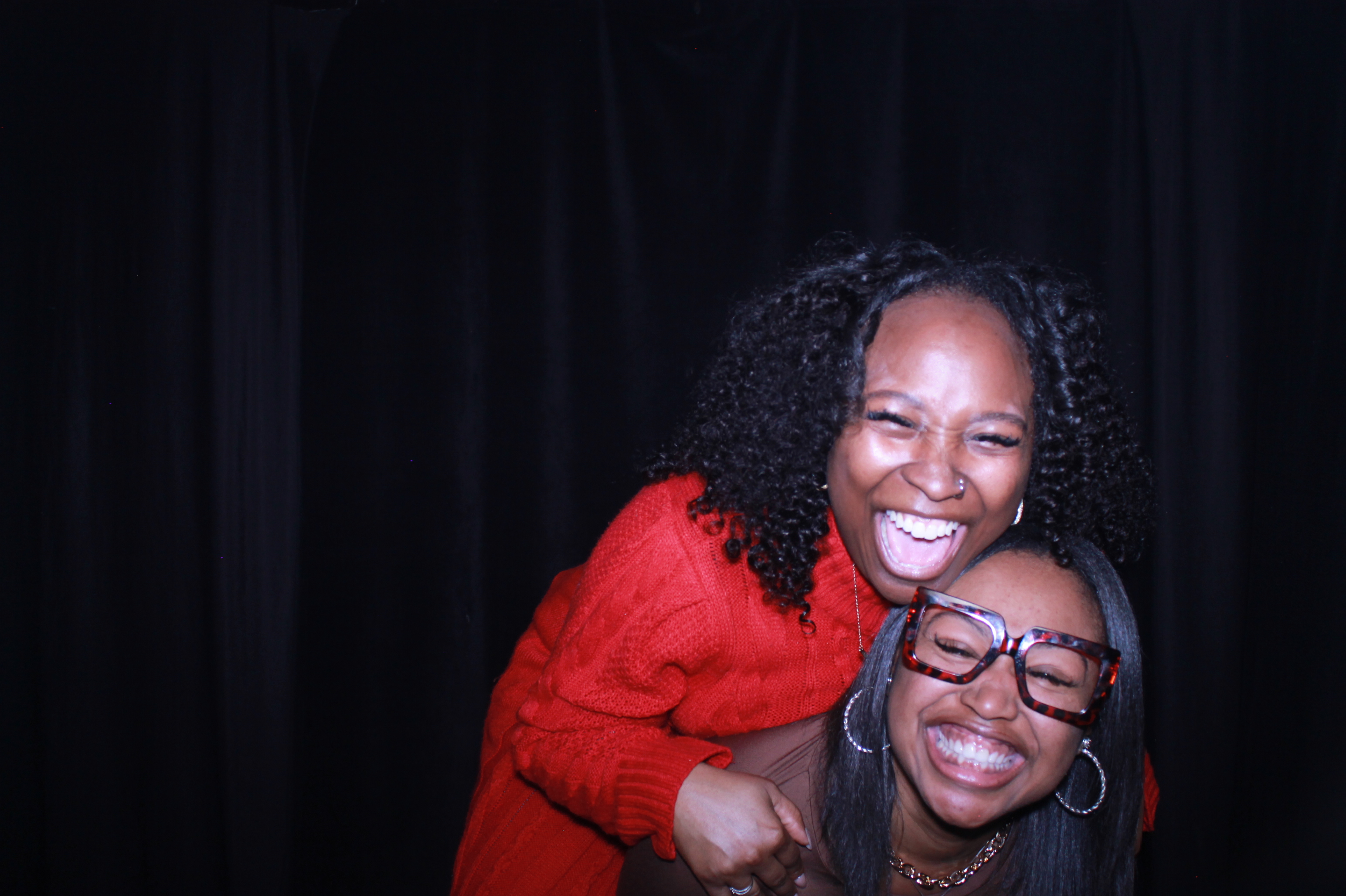 Gamble Get Down 2026 | View more photos from the event at gallery.photoboothcincy.com/u/PhotoBoothCincy/Gamble-Get-Down-2026