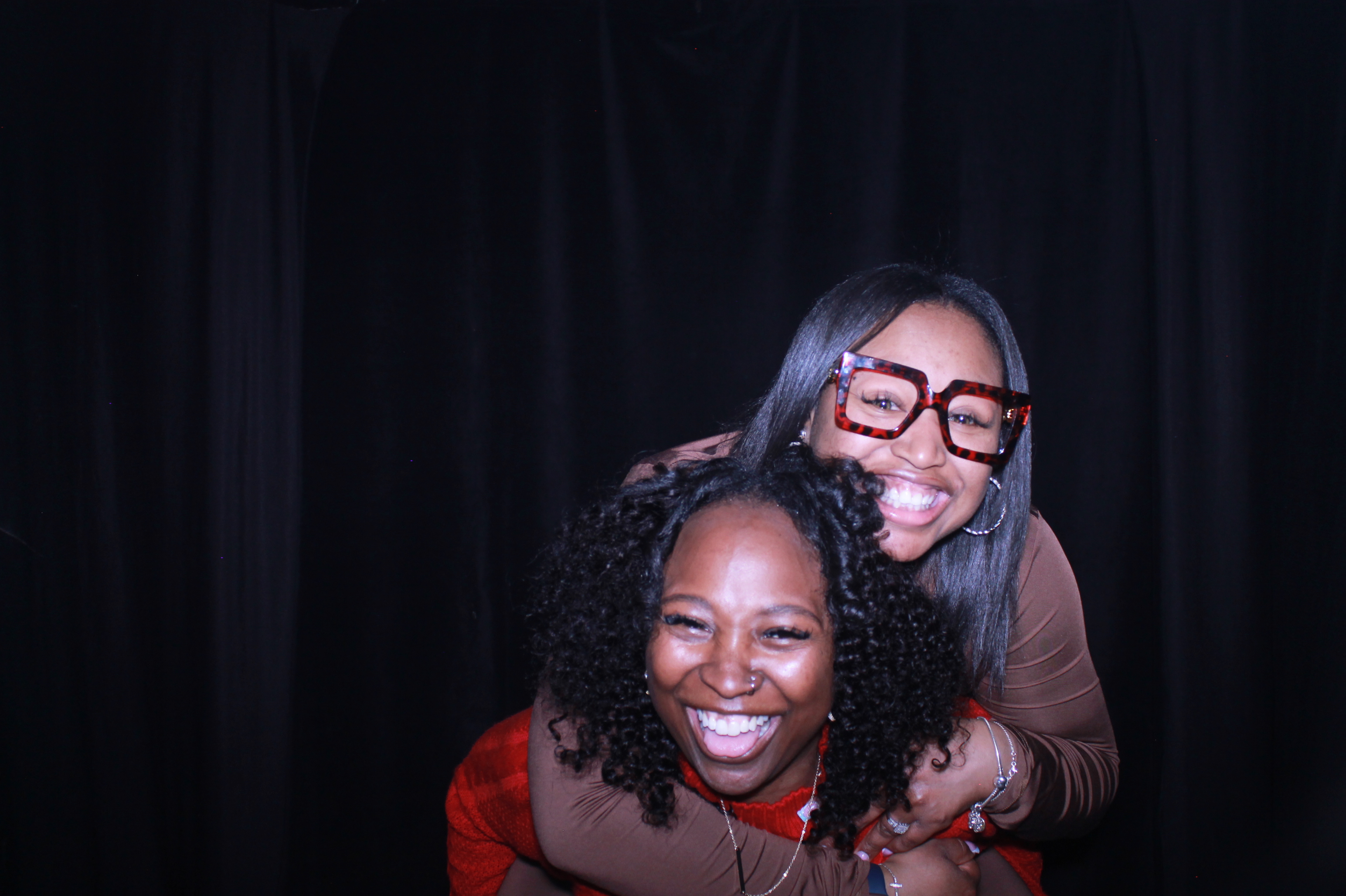 Gamble Get Down 2026 | View more photos from the event at gallery.photoboothcincy.com/u/PhotoBoothCincy/Gamble-Get-Down-2026