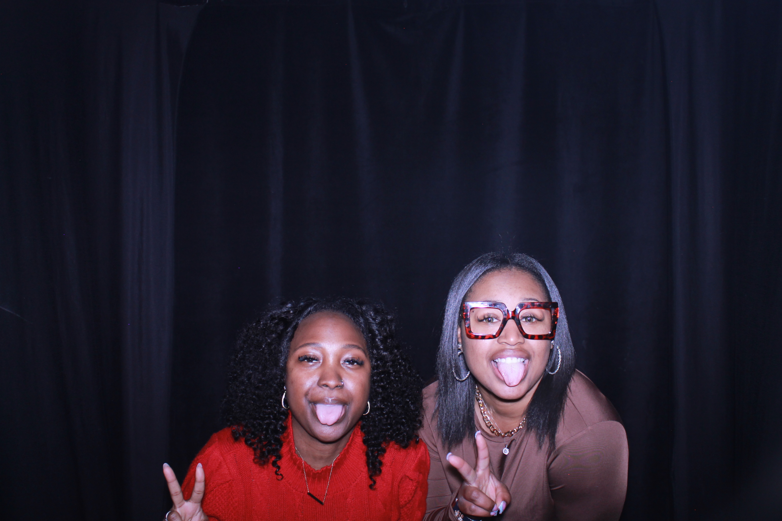 Gamble Get Down 2026 | View more photos from the event at gallery.photoboothcincy.com/u/PhotoBoothCincy/Gamble-Get-Down-2026