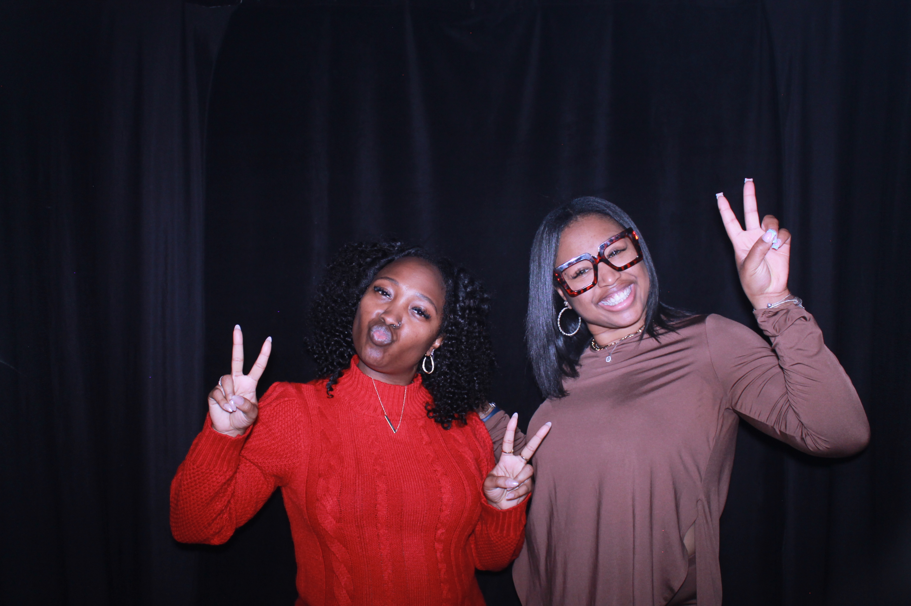 Gamble Get Down 2026 | View more photos from the event at gallery.photoboothcincy.com/u/PhotoBoothCincy/Gamble-Get-Down-2026
