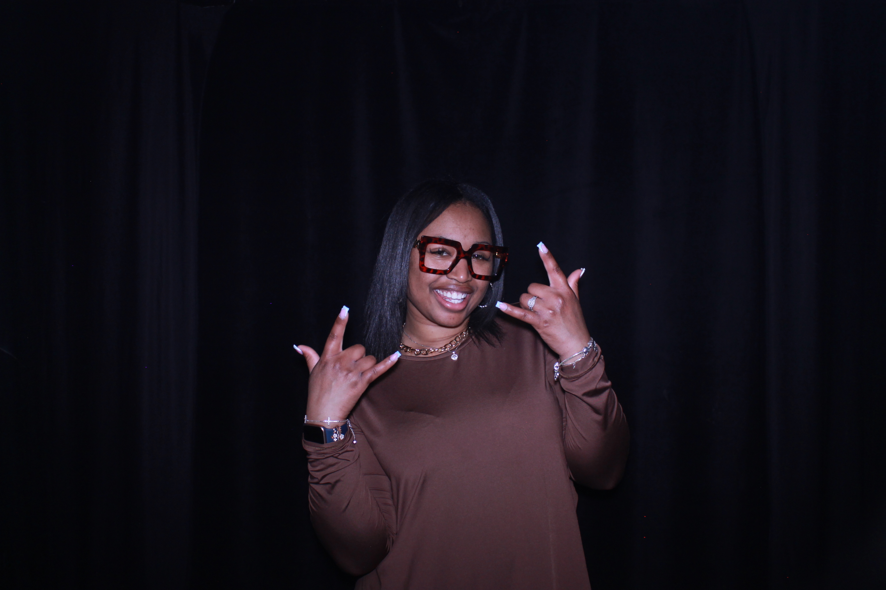 Gamble Get Down 2026 | View more photos from the event at gallery.photoboothcincy.com/u/PhotoBoothCincy/Gamble-Get-Down-2026