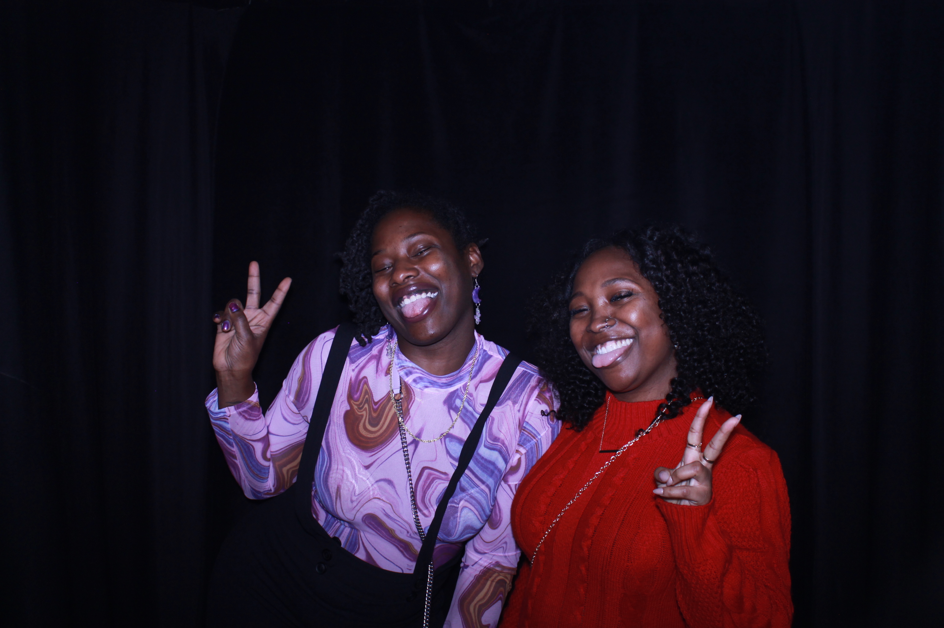 Gamble Get Down 2026 | View more photos from the event at gallery.photoboothcincy.com/u/PhotoBoothCincy/Gamble-Get-Down-2026