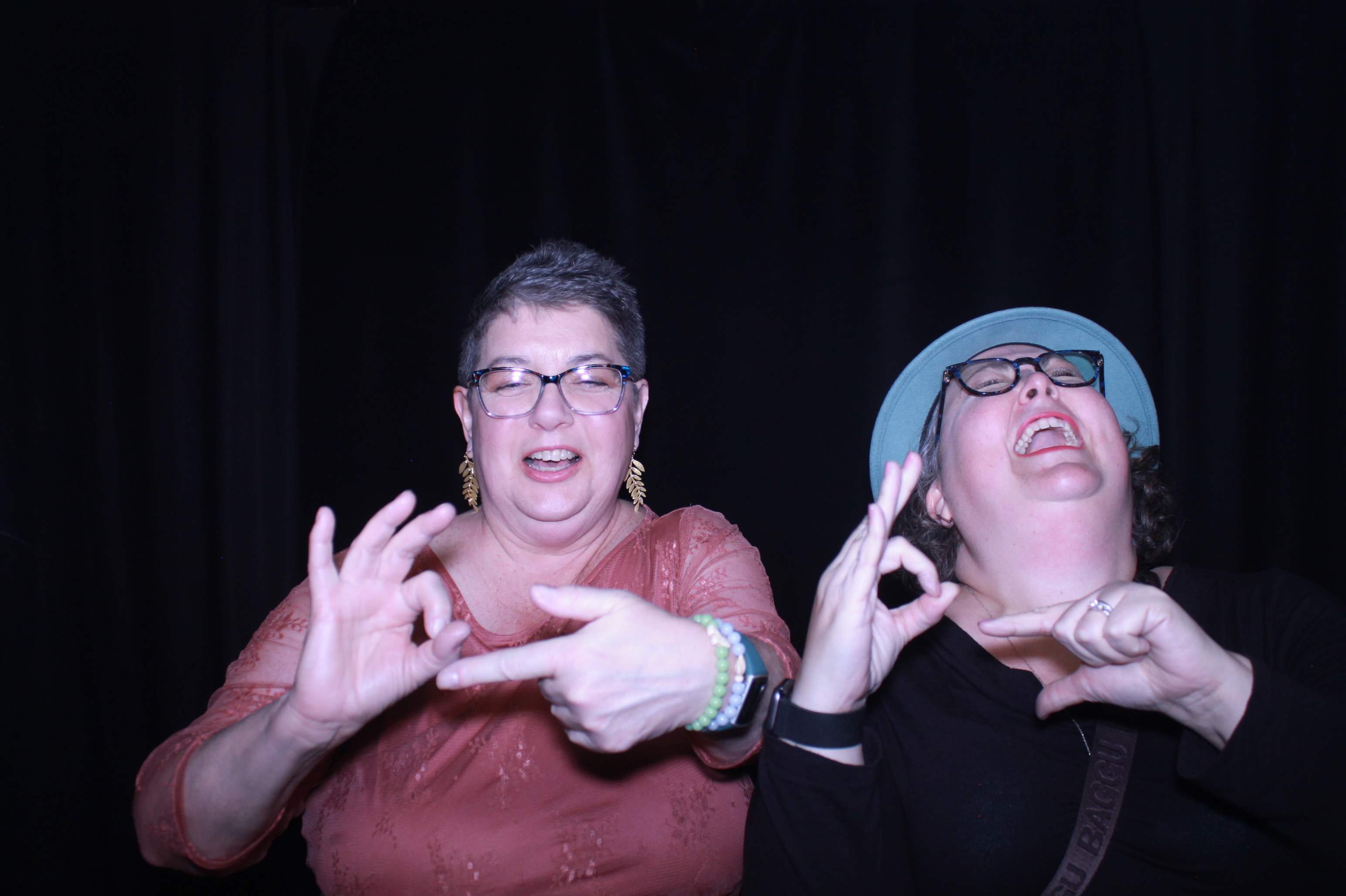 Gamble Get Down 2026 | View more photos from the event at gallery.photoboothcincy.com/u/PhotoBoothCincy/Gamble-Get-Down-2026