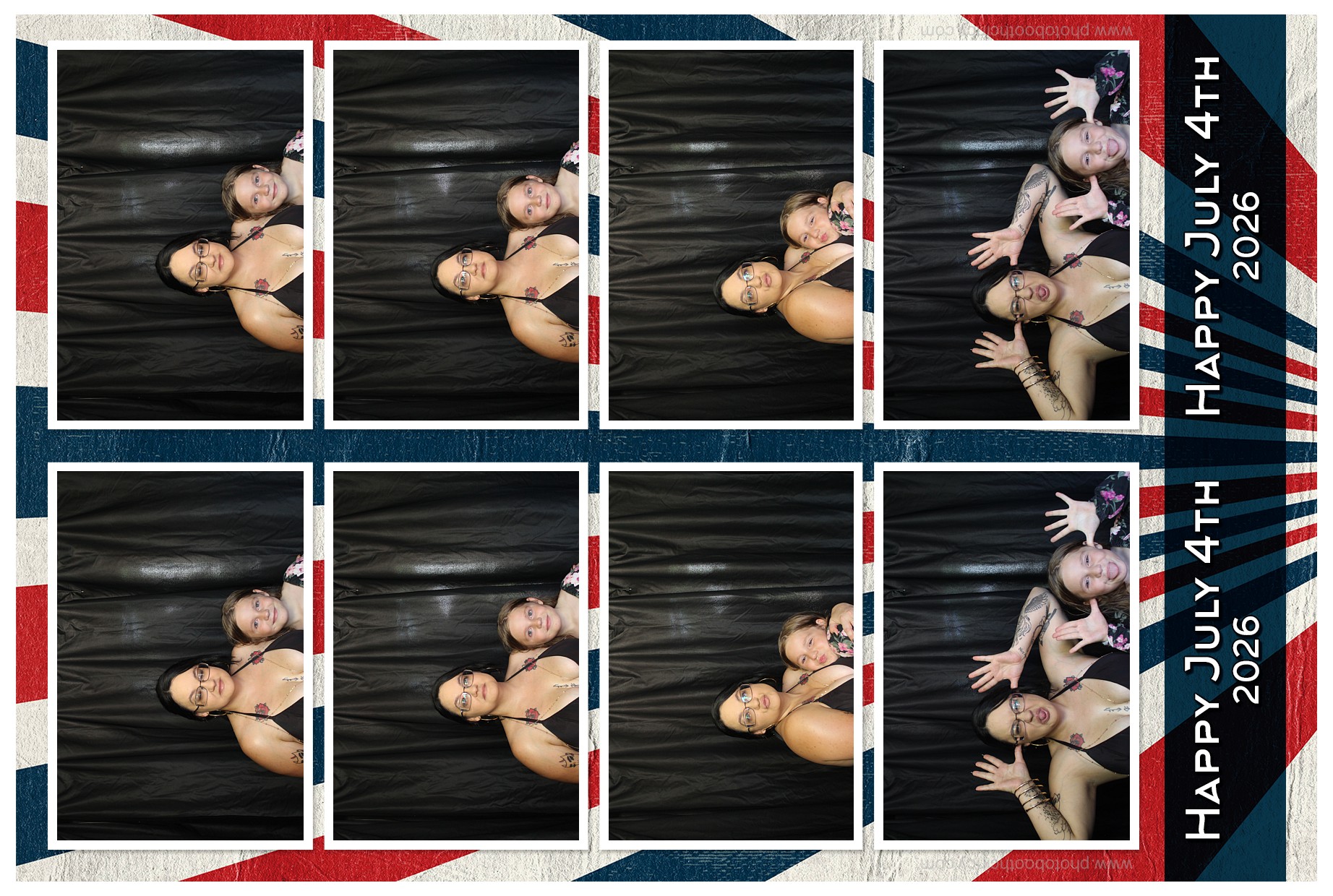 Genesis 16th Birthday | View more photos from the event at gallery.photoboothcincy.com/u/PhotoBoothCincy/Genesis-16th-Birthday