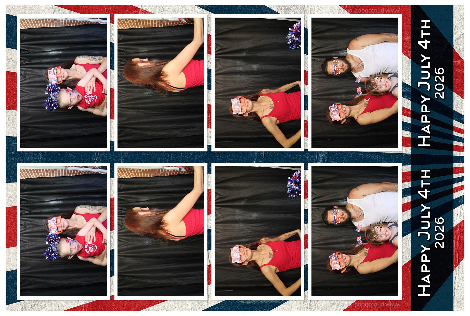 Genesis 16th Birthday | View more photos from the event at gallery.photoboothcincy.com/u/PhotoBoothCincy/Genesis-16th-Birthday