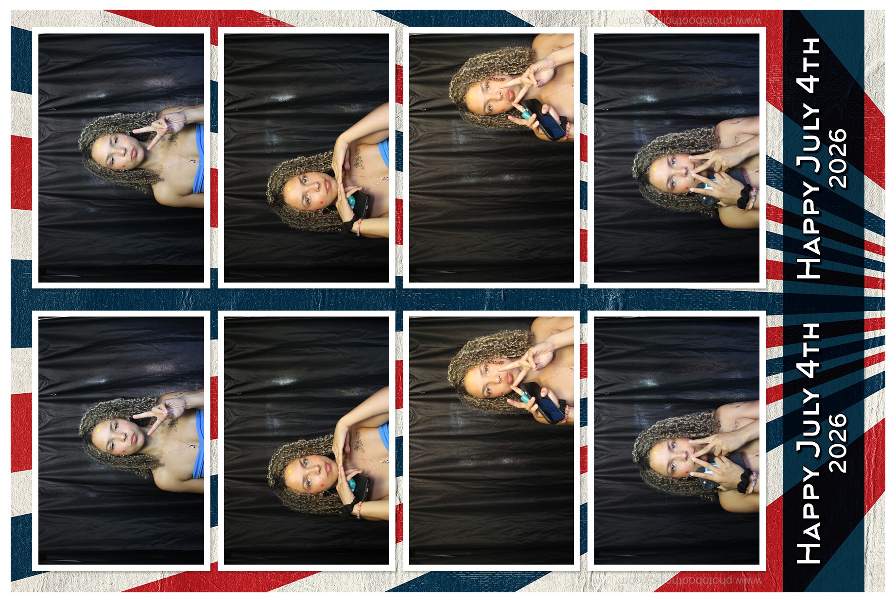 Genesis 16th Birthday | View more photos from the event at gallery.photoboothcincy.com/u/PhotoBoothCincy/Genesis-16th-Birthday
