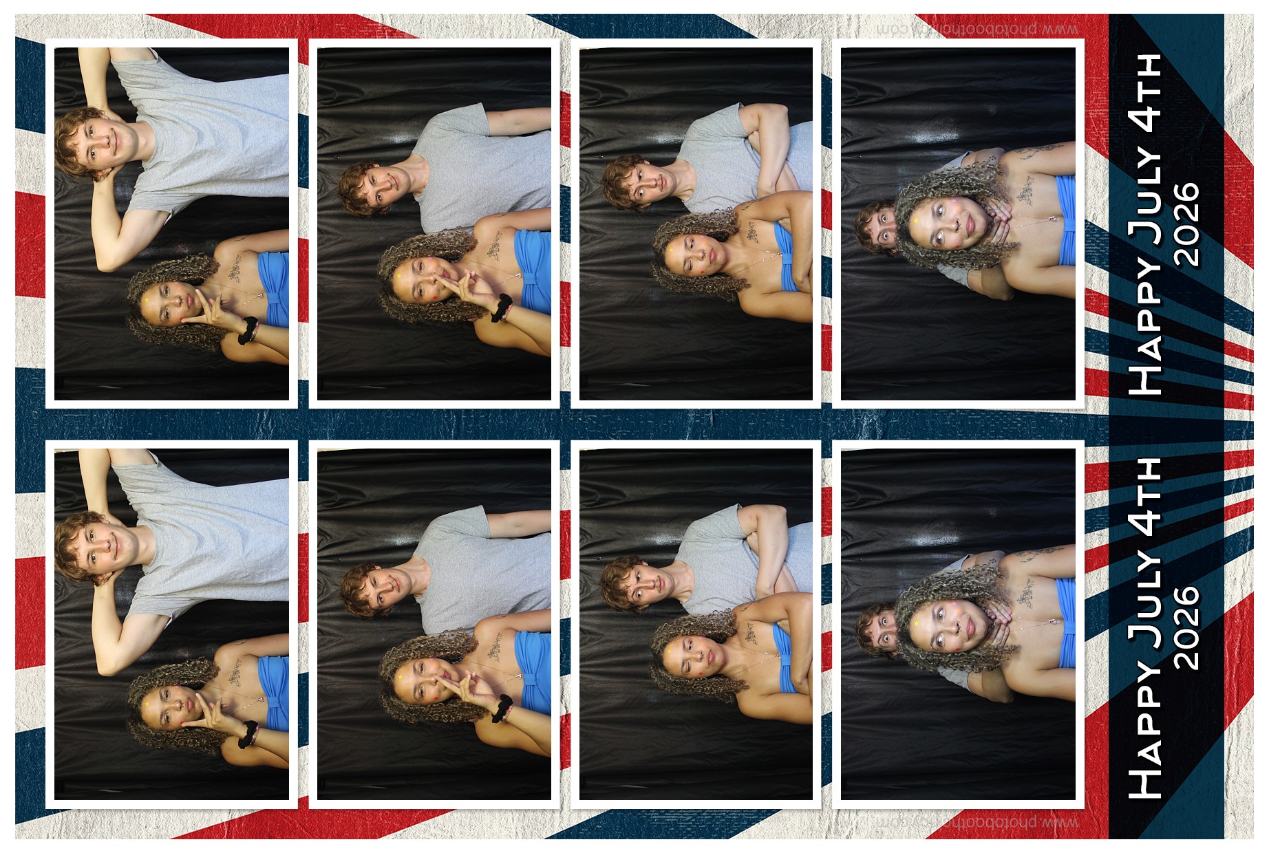 Genesis 16th Birthday | View more photos from the event at gallery.photoboothcincy.com/u/PhotoBoothCincy/Genesis-16th-Birthday