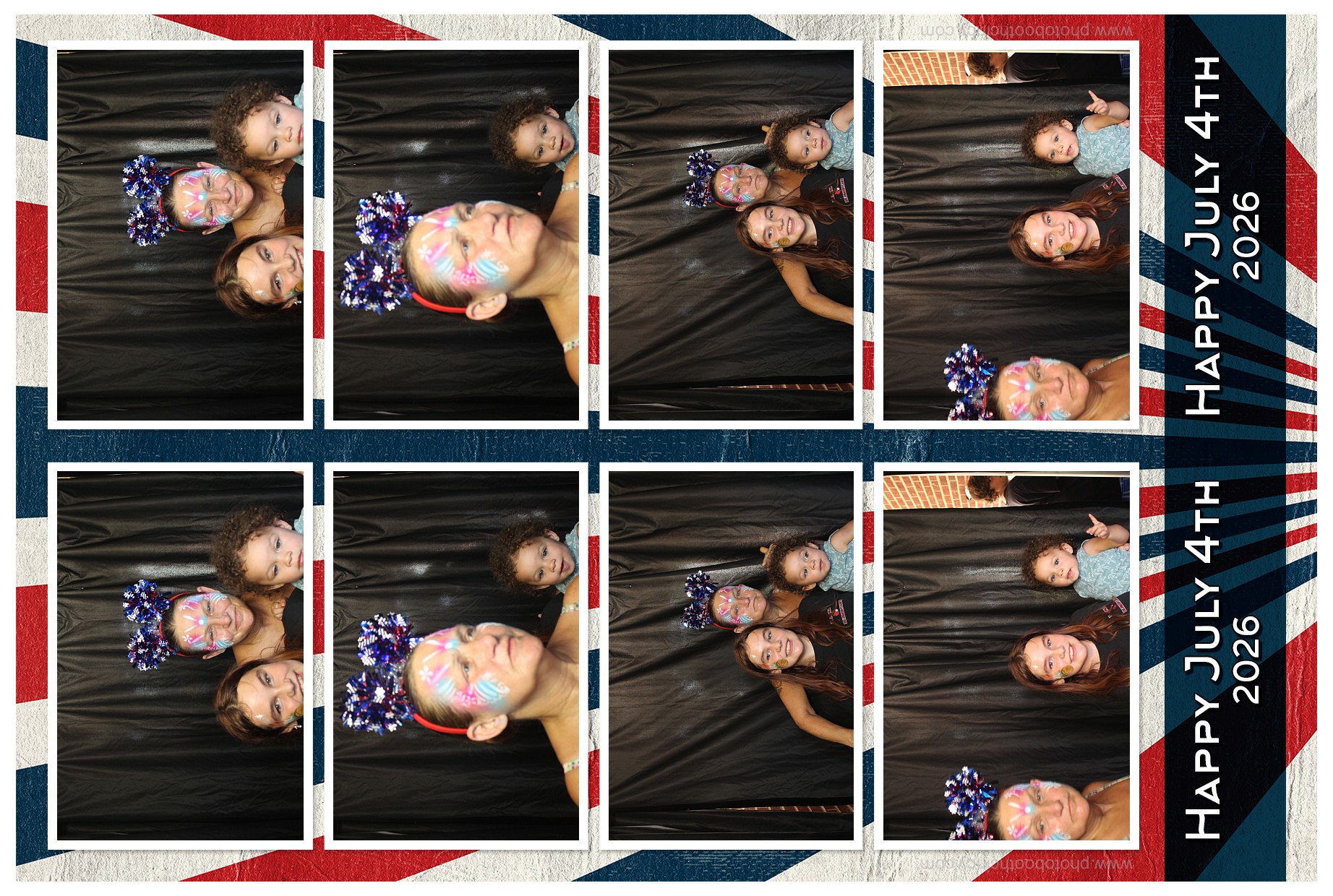 Genesis 16th Birthday | View more photos from the event at gallery.photoboothcincy.com/u/PhotoBoothCincy/Genesis-16th-Birthday