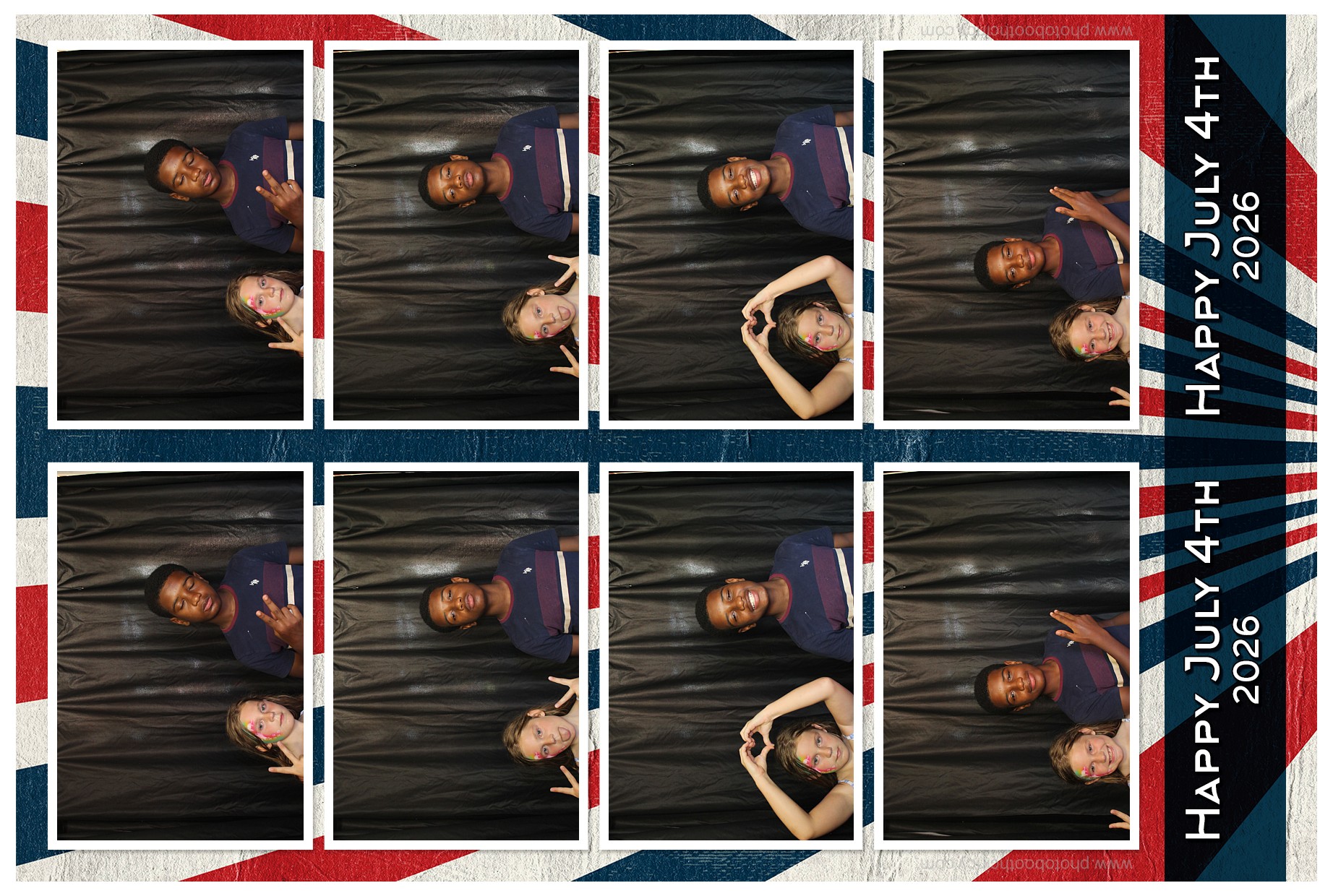 Genesis 16th Birthday | View more photos from the event at gallery.photoboothcincy.com/u/PhotoBoothCincy/Genesis-16th-Birthday