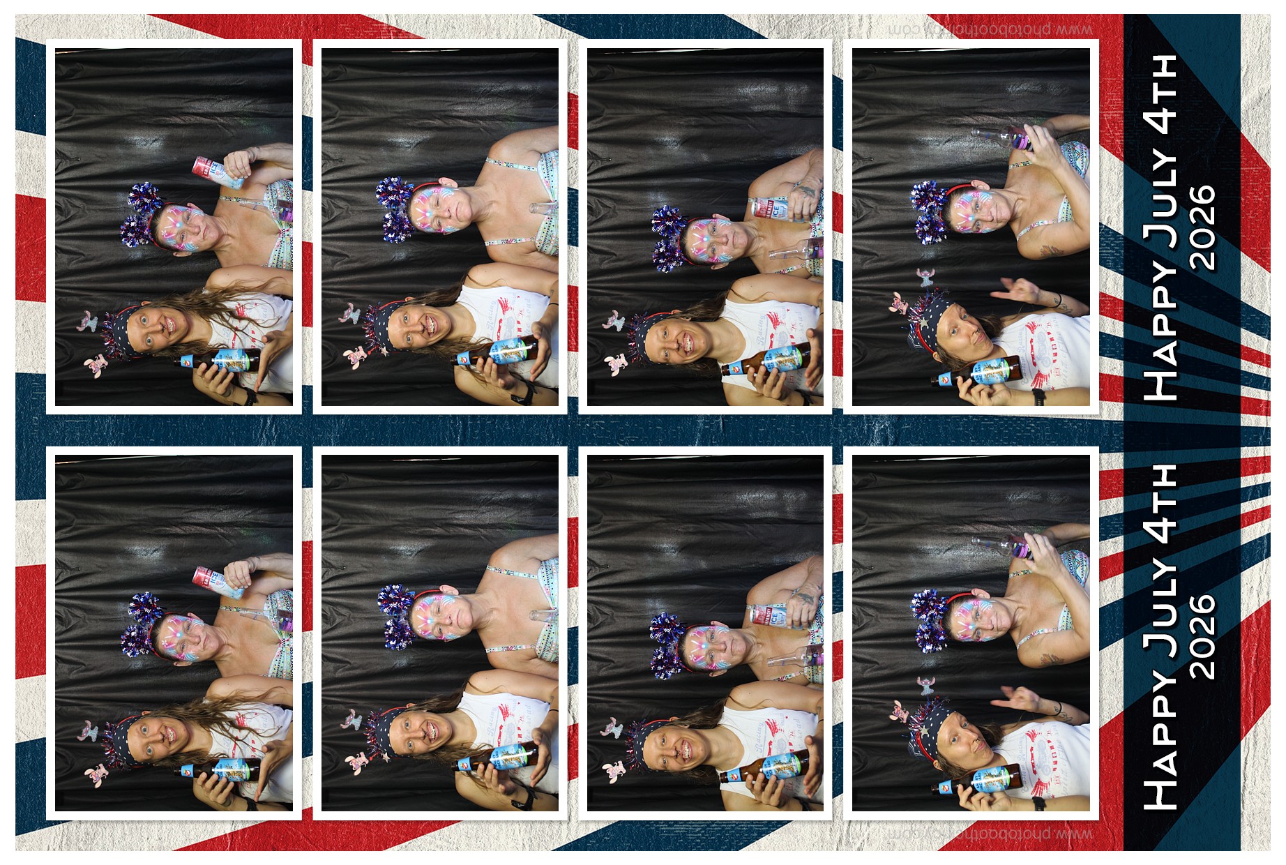 Genesis 16th Birthday | View more photos from the event at gallery.photoboothcincy.com/u/PhotoBoothCincy/Genesis-16th-Birthday