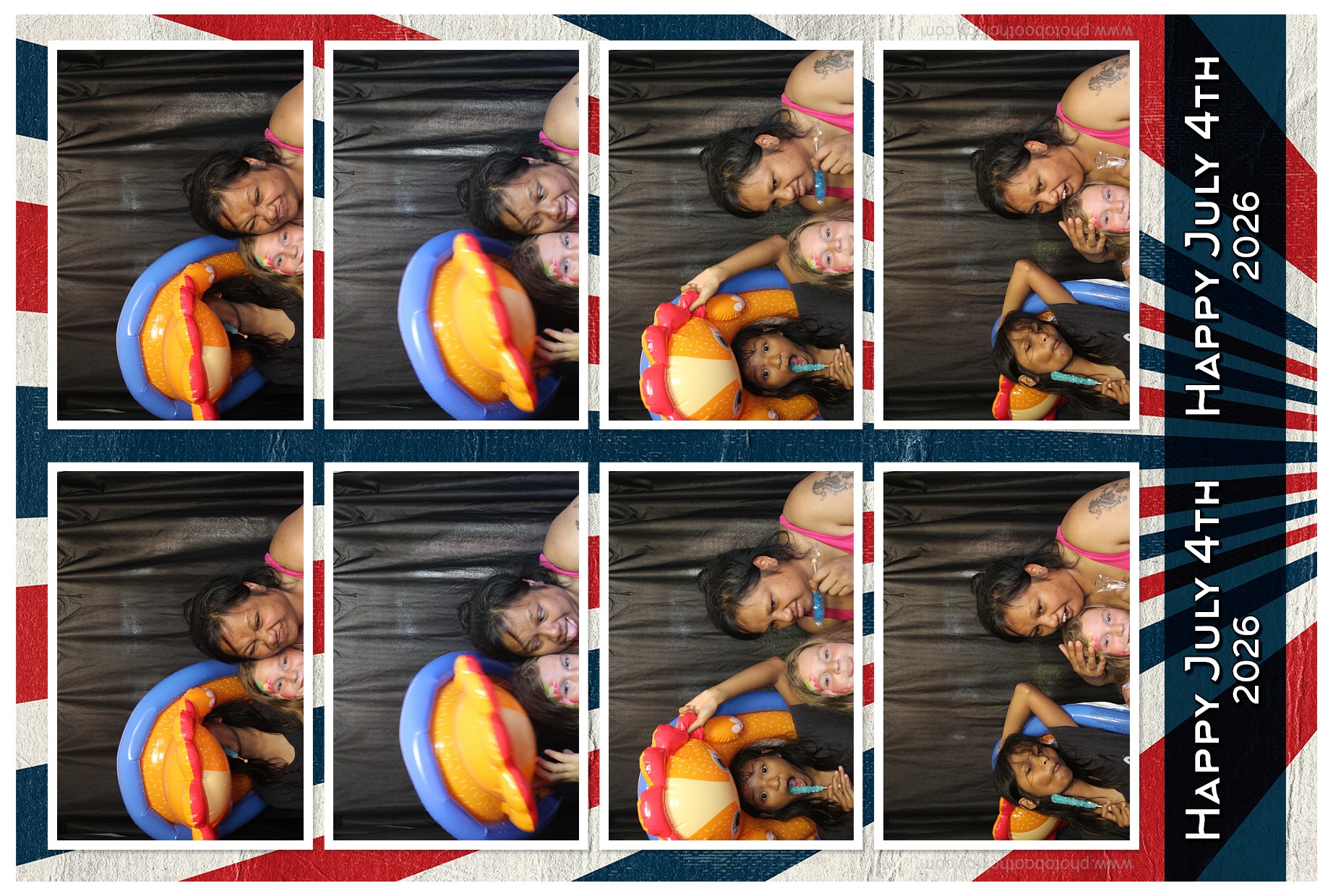 Genesis 16th Birthday | View more photos from the event at gallery.photoboothcincy.com/u/PhotoBoothCincy/Genesis-16th-Birthday