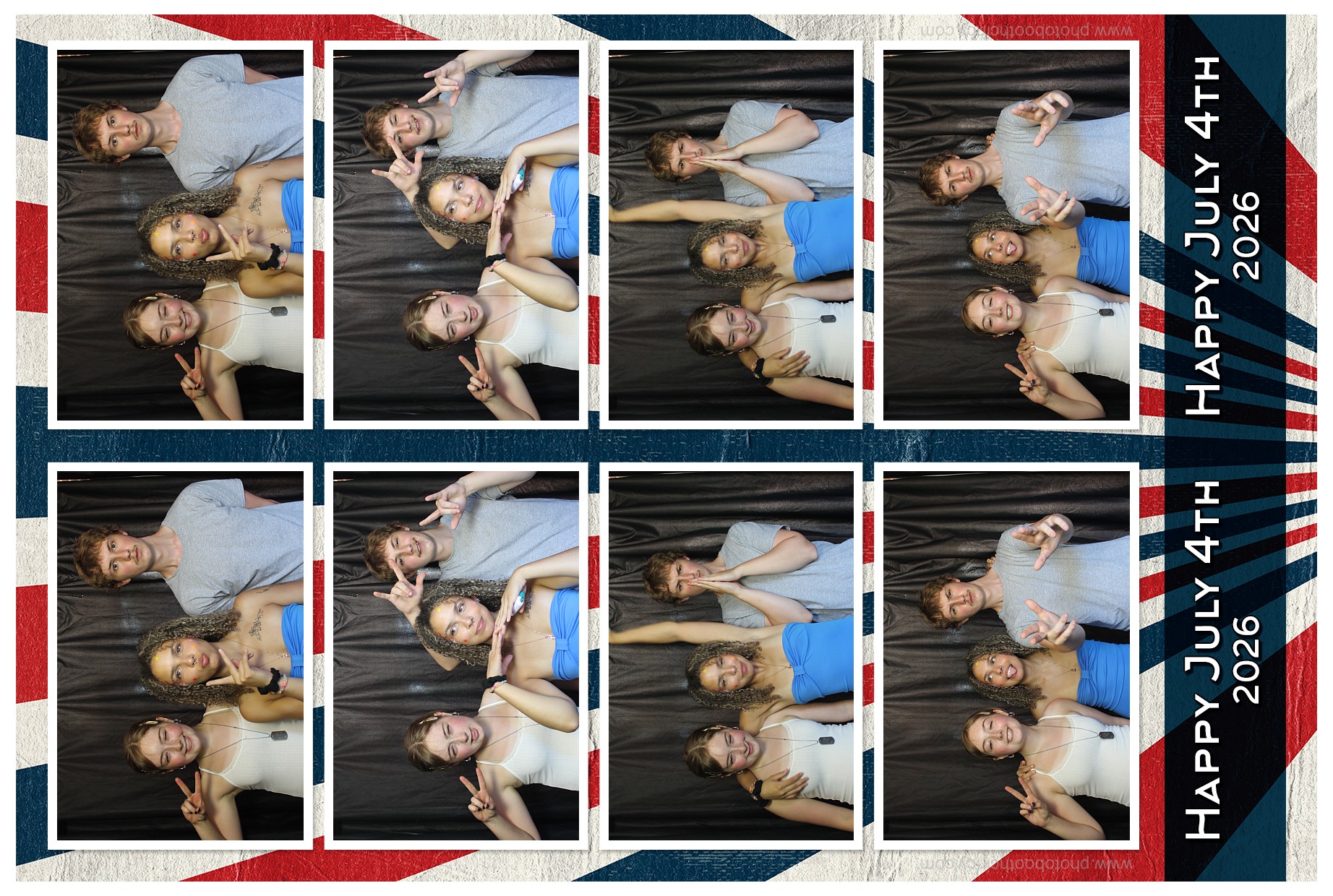 Genesis 16th Birthday | View more photos from the event at gallery.photoboothcincy.com/u/PhotoBoothCincy/Genesis-16th-Birthday