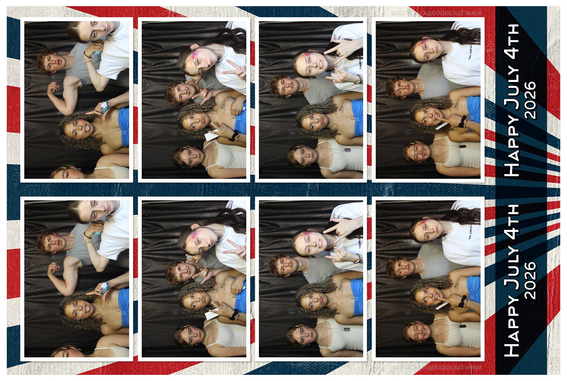 Genesis 16th Birthday | View more photos from the event at gallery.photoboothcincy.com/u/PhotoBoothCincy/Genesis-16th-Birthday