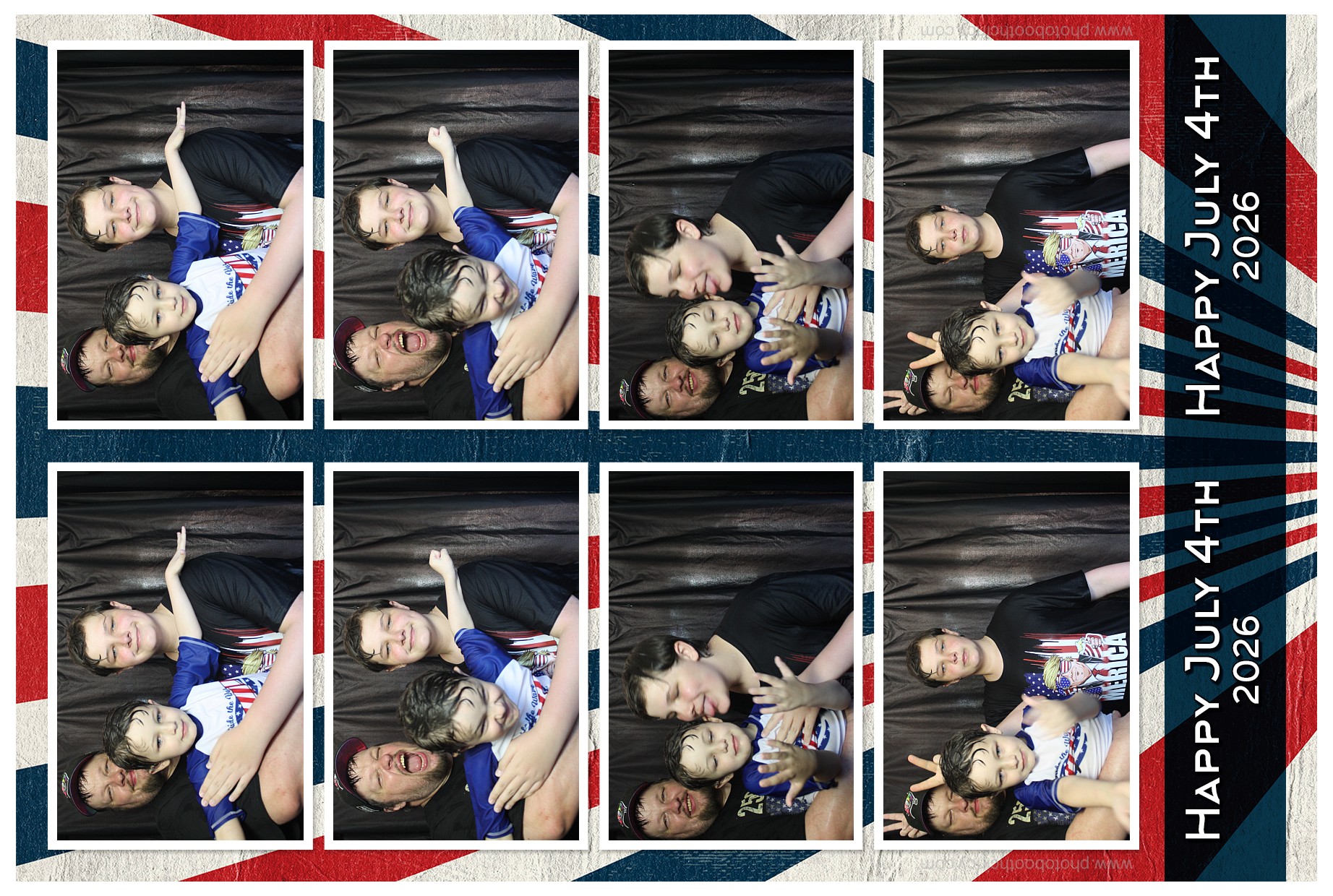 Genesis 16th Birthday | View more photos from the event at gallery.photoboothcincy.com/u/PhotoBoothCincy/Genesis-16th-Birthday