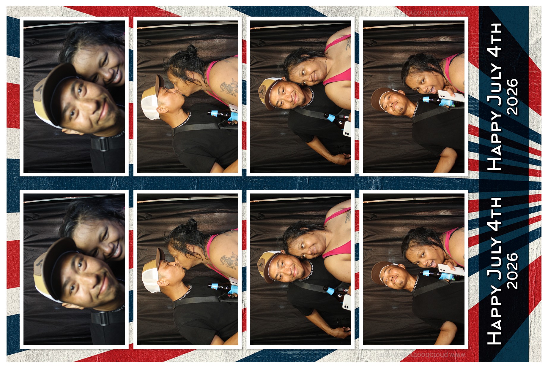 Genesis 16th Birthday | View more photos from the event at gallery.photoboothcincy.com/u/PhotoBoothCincy/Genesis-16th-Birthday