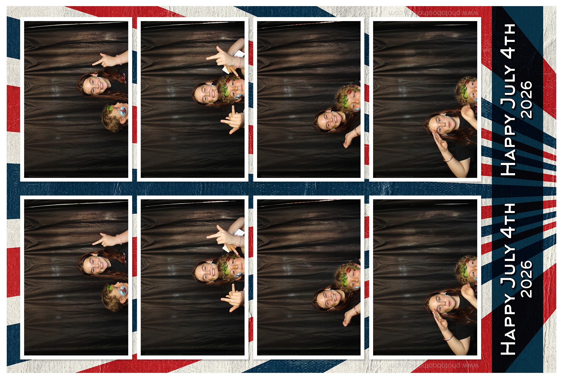 Genesis 16th Birthday | View more photos from the event at gallery.photoboothcincy.com/u/PhotoBoothCincy/Genesis-16th-Birthday