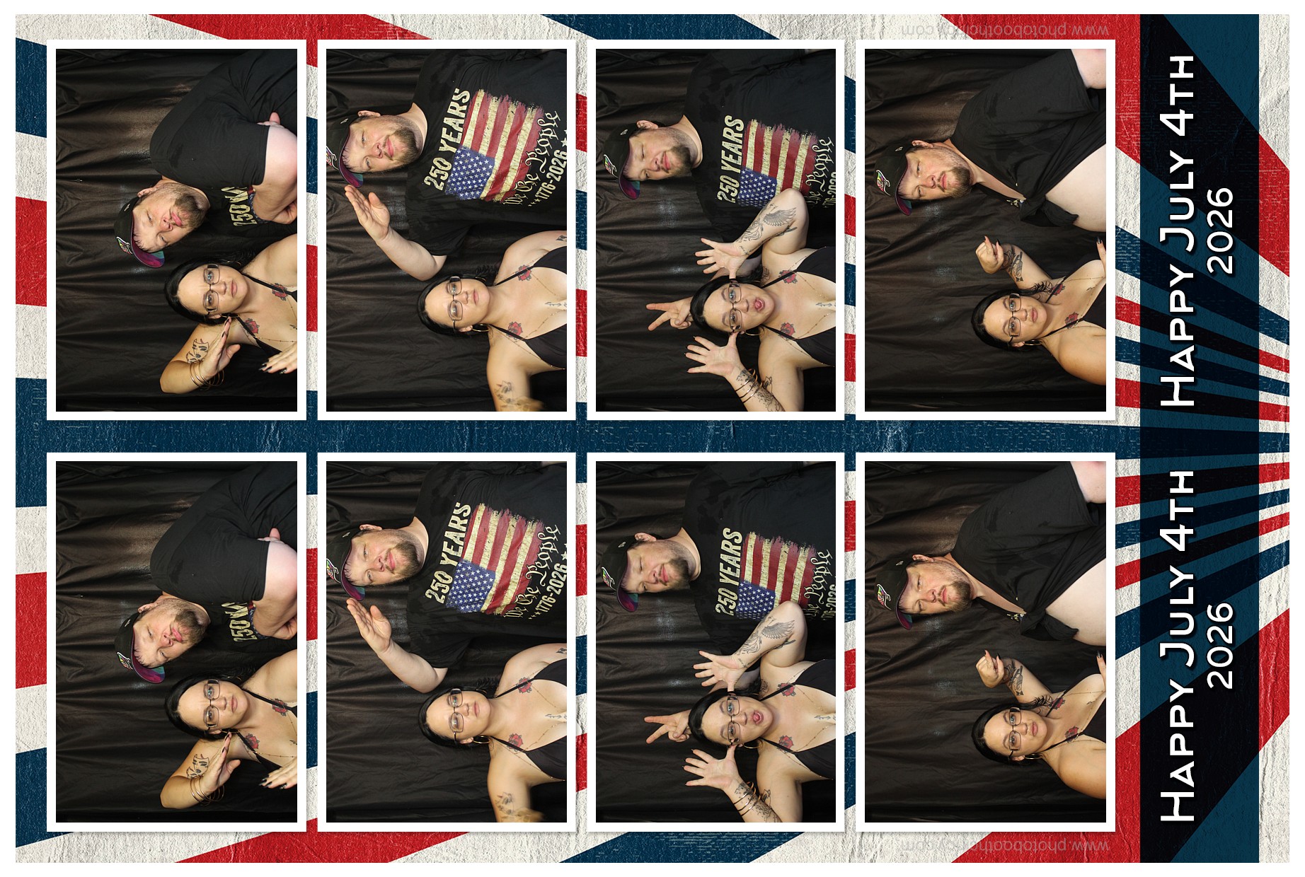 Genesis 16th Birthday | View more photos from the event at gallery.photoboothcincy.com/u/PhotoBoothCincy/Genesis-16th-Birthday