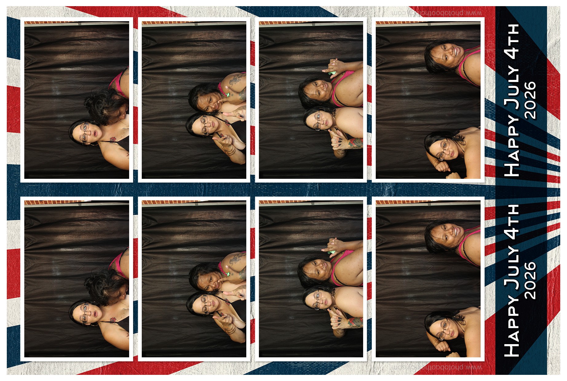 Genesis 16th Birthday | View more photos from the event at gallery.photoboothcincy.com/u/PhotoBoothCincy/Genesis-16th-Birthday