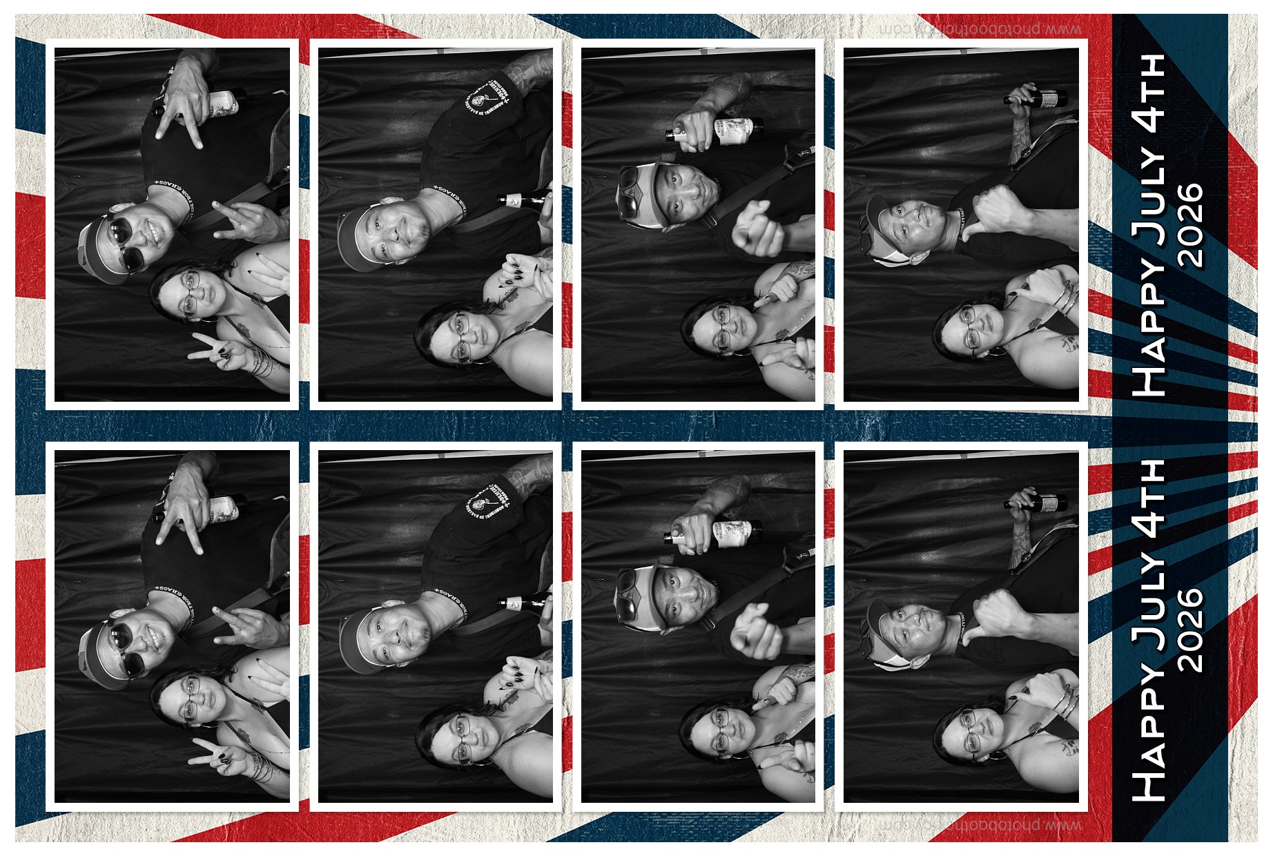 Genesis 16th Birthday | View more photos from the event at gallery.photoboothcincy.com/u/PhotoBoothCincy/Genesis-16th-Birthday