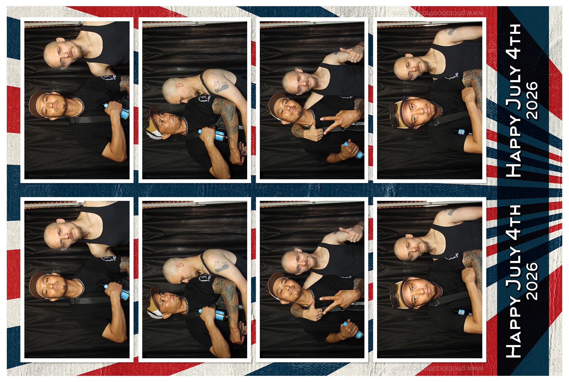 Genesis 16th Birthday | View more photos from the event at gallery.photoboothcincy.com/u/PhotoBoothCincy/Genesis-16th-Birthday
