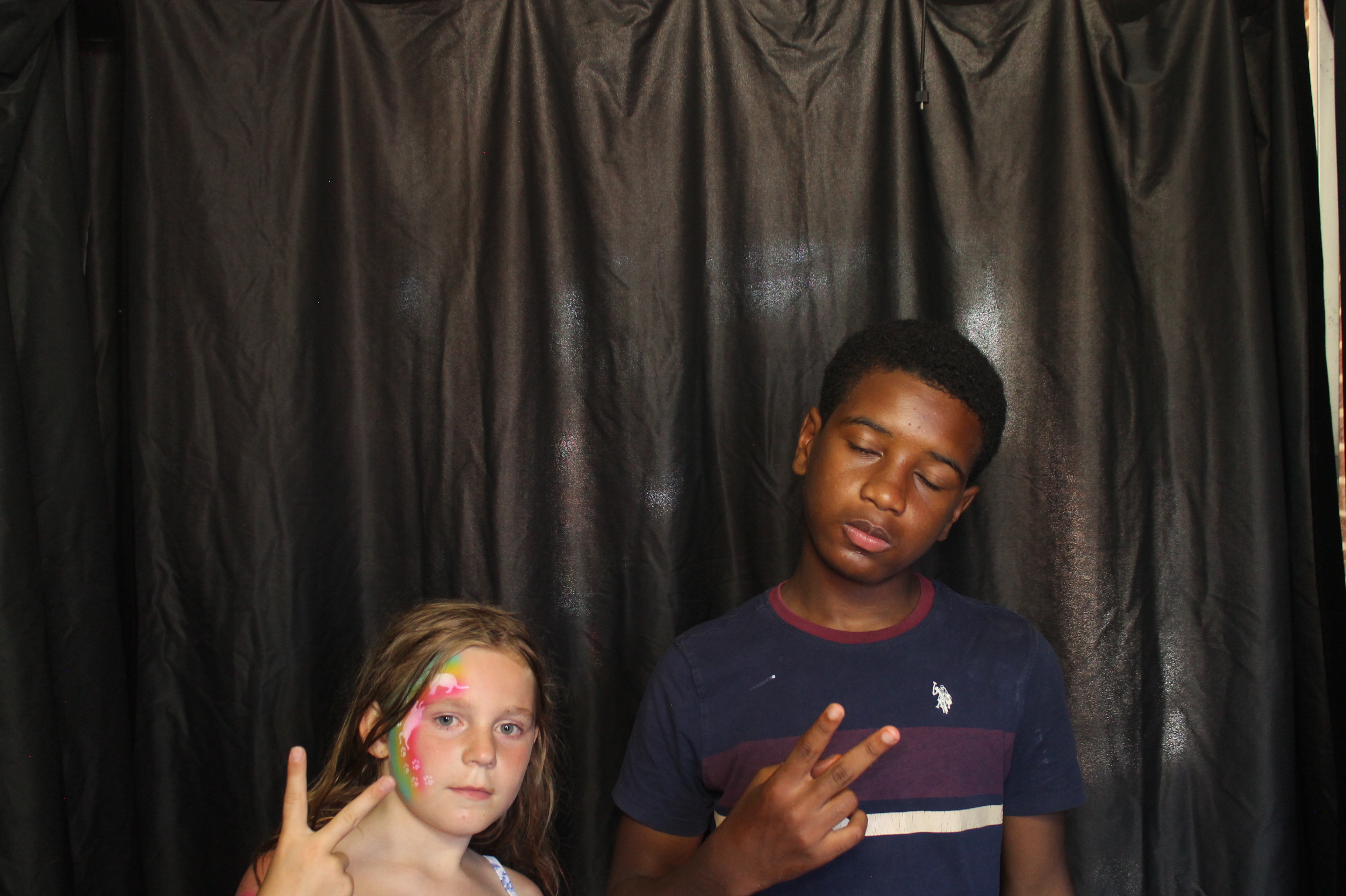 Genesis 16th Birthday | View more photos from the event at gallery.photoboothcincy.com/u/PhotoBoothCincy/Genesis-16th-Birthday