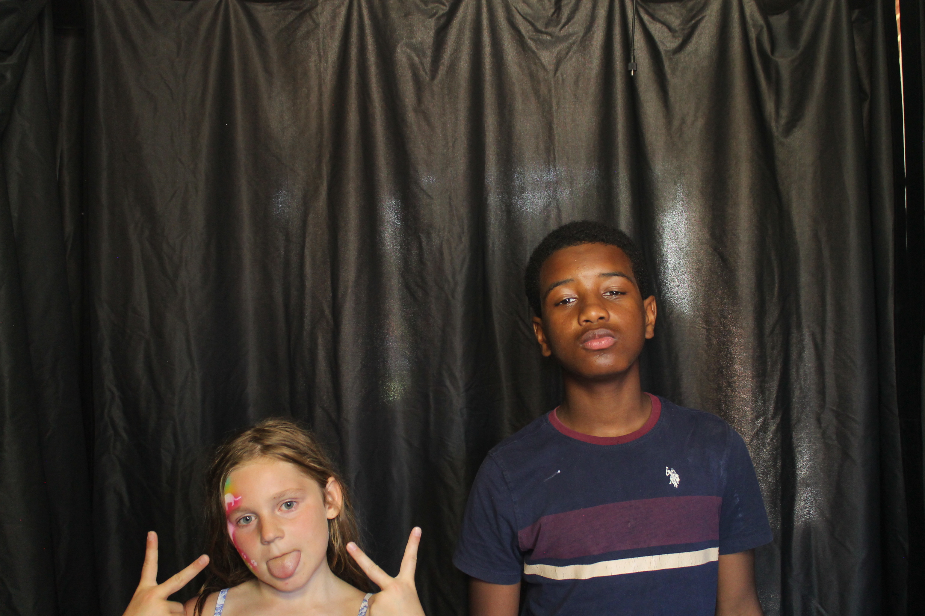 Genesis 16th Birthday | View more photos from the event at gallery.photoboothcincy.com/u/PhotoBoothCincy/Genesis-16th-Birthday