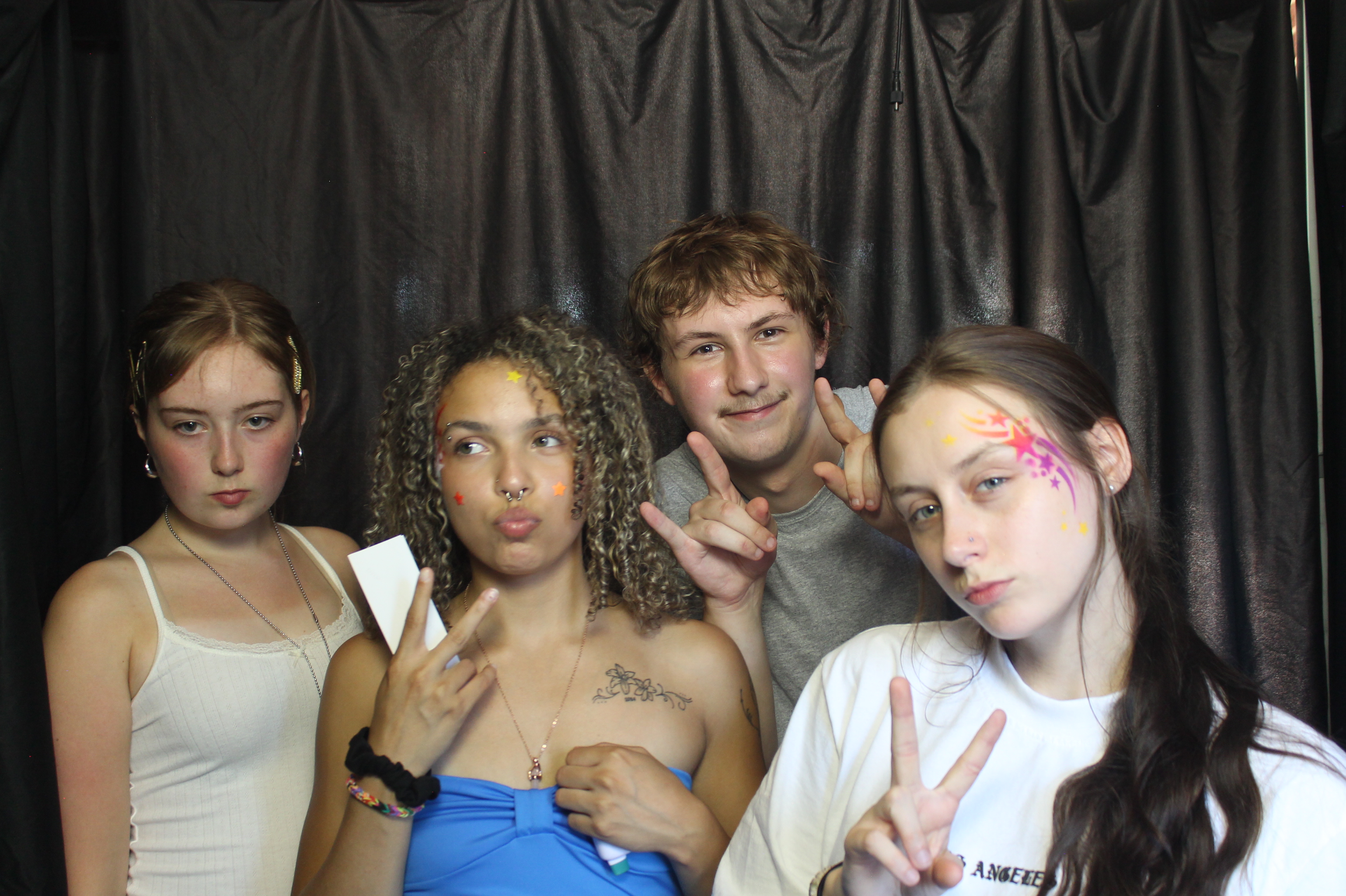 Genesis 16th Birthday | View more photos from the event at gallery.photoboothcincy.com/u/PhotoBoothCincy/Genesis-16th-Birthday