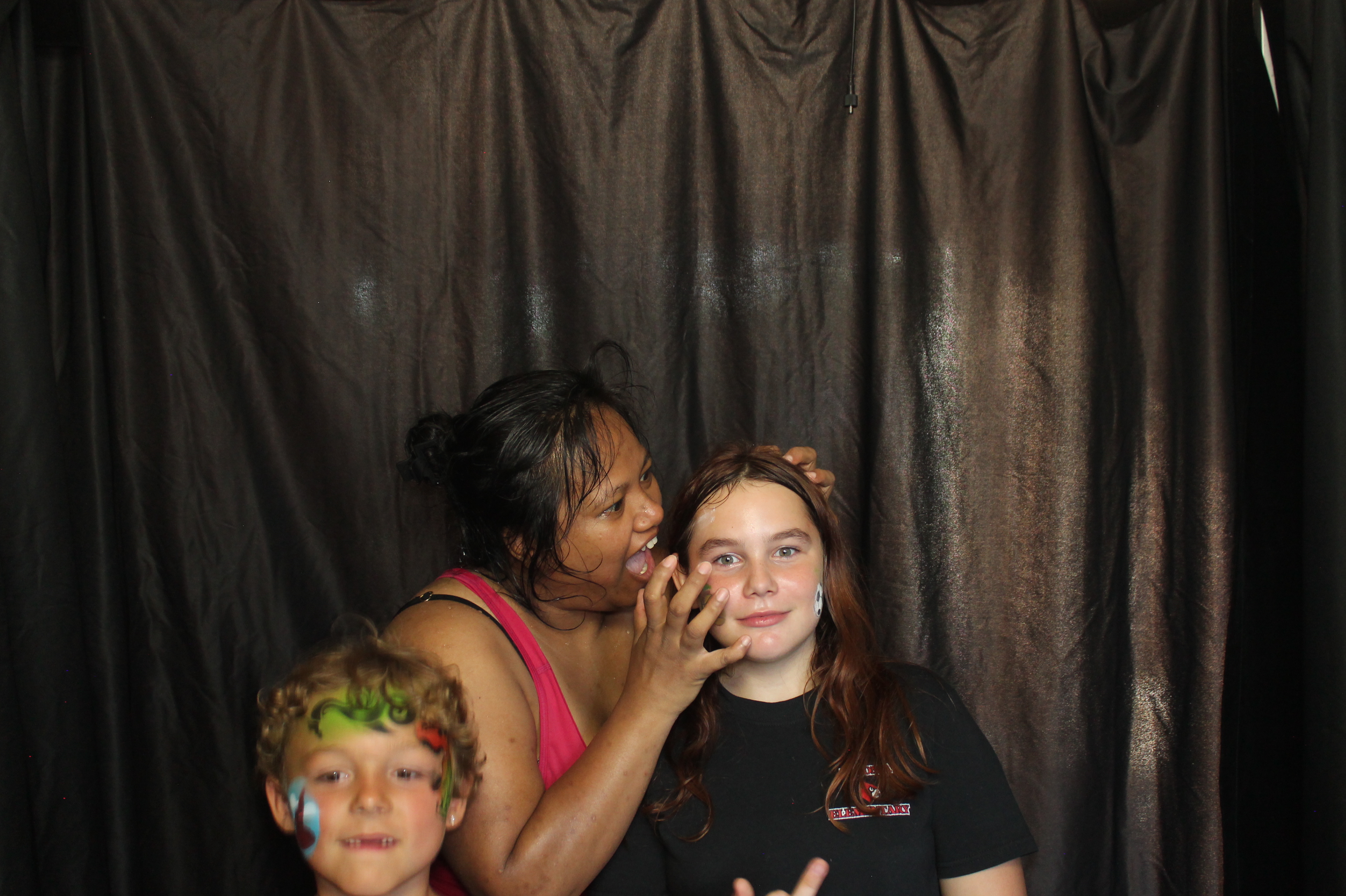Genesis 16th Birthday | View more photos from the event at gallery.photoboothcincy.com/u/PhotoBoothCincy/Genesis-16th-Birthday