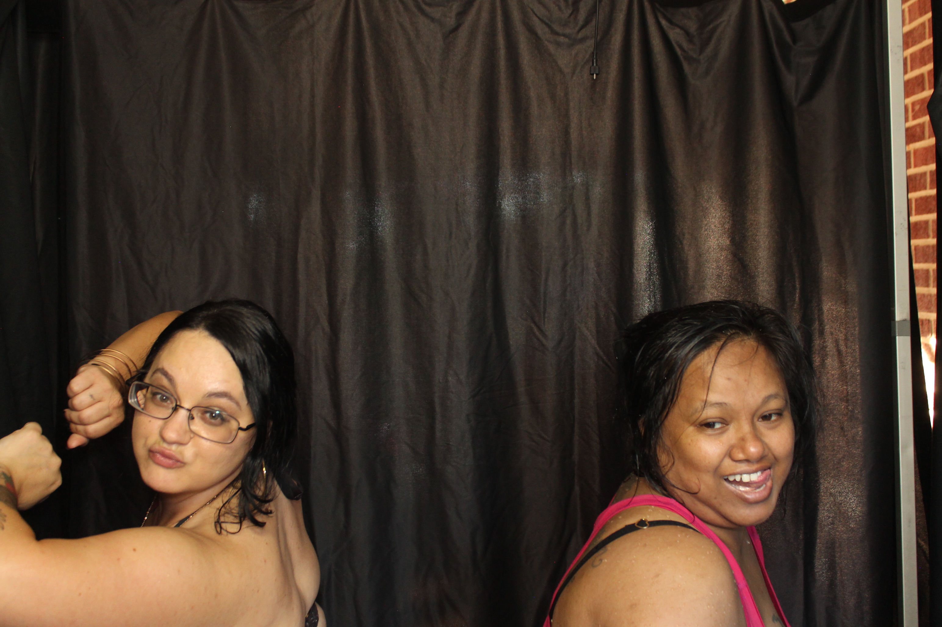 Genesis 16th Birthday | View more photos from the event at gallery.photoboothcincy.com/u/PhotoBoothCincy/Genesis-16th-Birthday