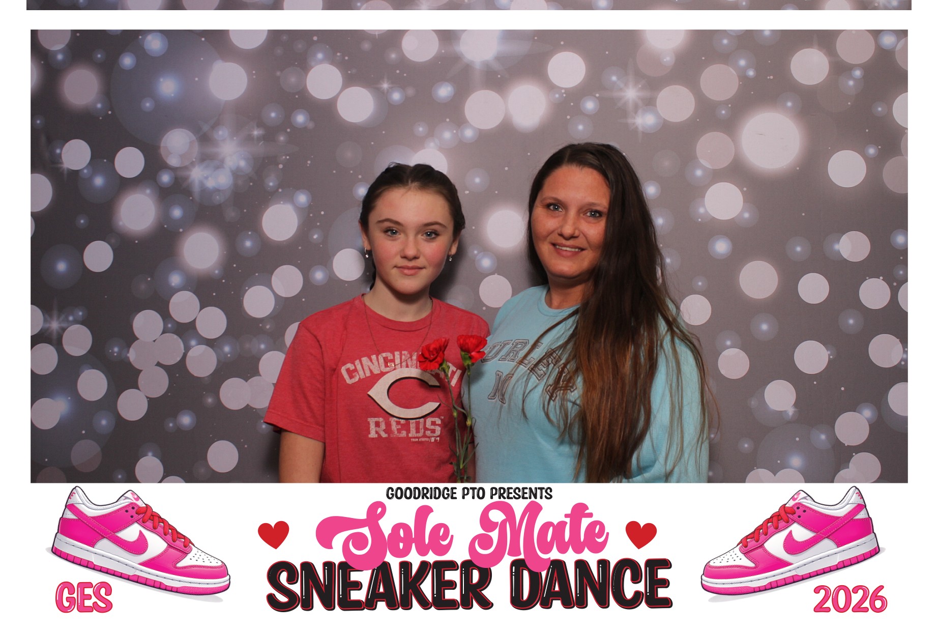 Goodridge Elem Parent Child Dance | View more photos from the event at gallery.photoboothcincy.com/u/PhotoBoothCincy/Goodridge-Elem-Parent-Child-Dance
