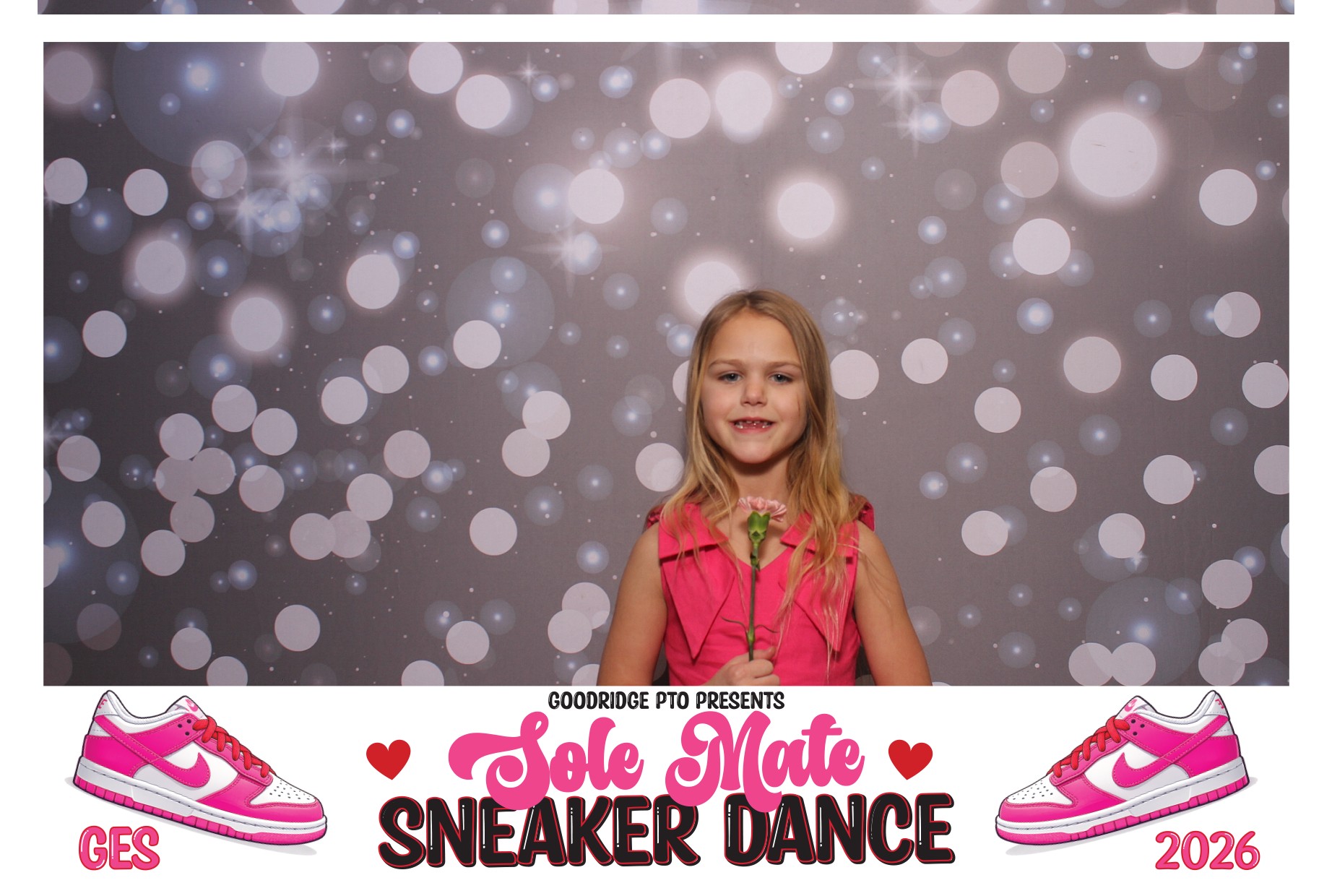Goodridge Elem Parent Child Dance | View more photos from the event at gallery.photoboothcincy.com/u/PhotoBoothCincy/Goodridge-Elem-Parent-Child-Dance