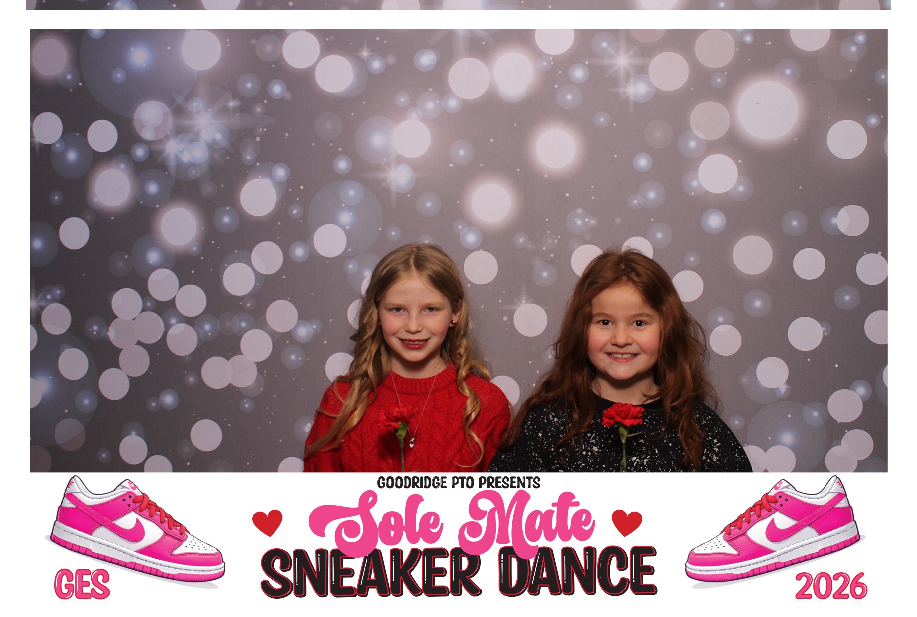 Goodridge Elem Parent Child Dance | View more photos from the event at gallery.photoboothcincy.com/u/PhotoBoothCincy/Goodridge-Elem-Parent-Child-Dance