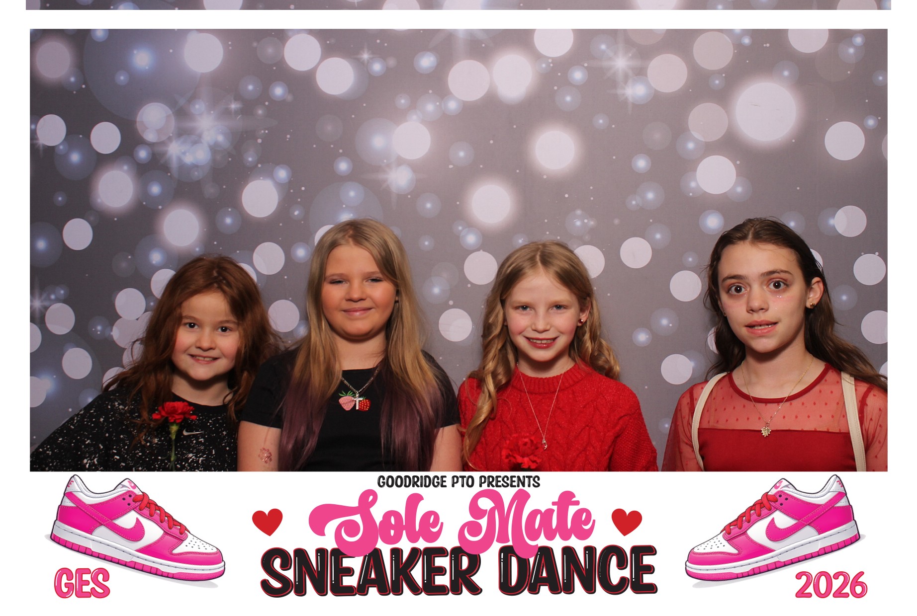 Goodridge Elem Parent Child Dance | View more photos from the event at gallery.photoboothcincy.com/u/PhotoBoothCincy/Goodridge-Elem-Parent-Child-Dance