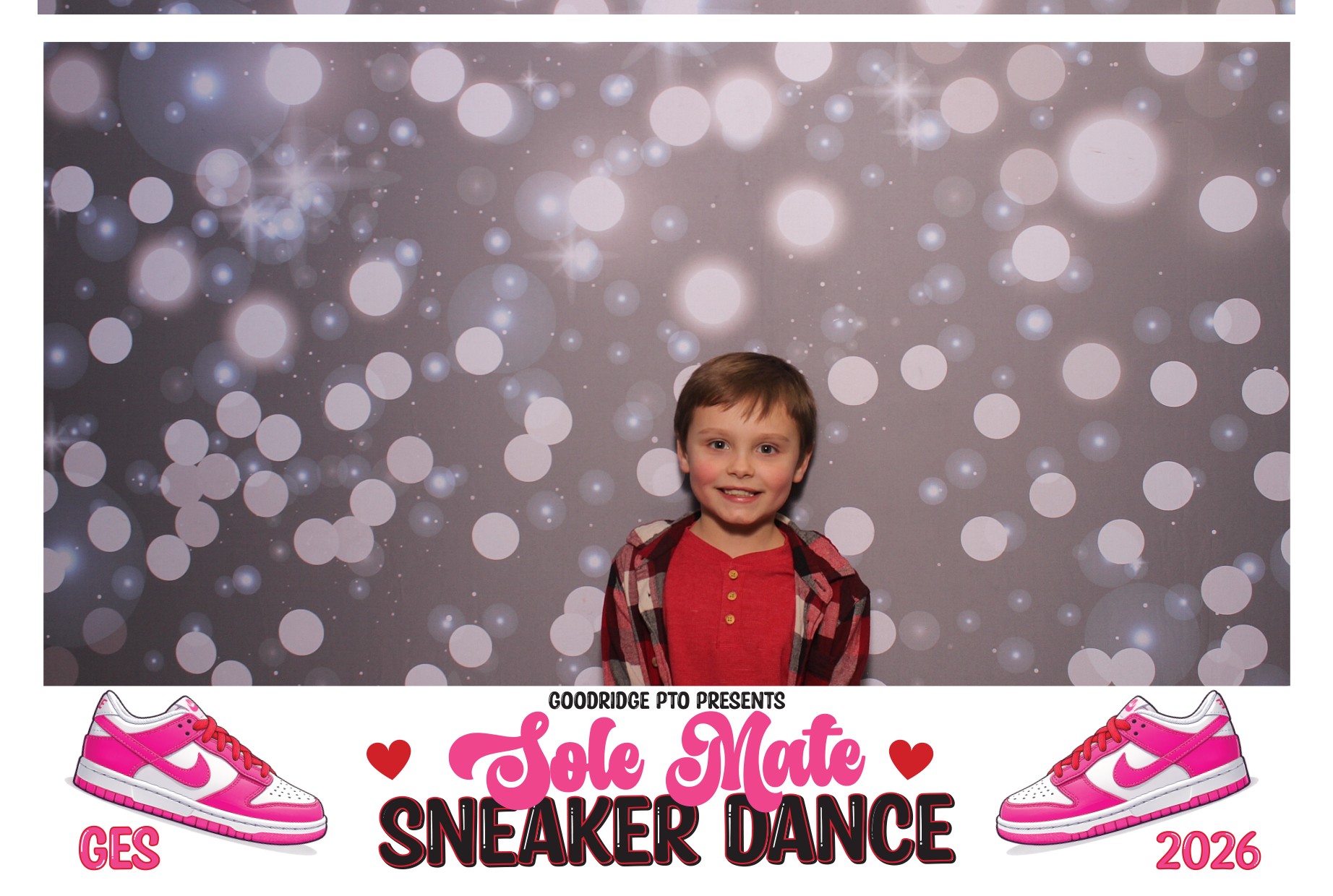Goodridge Elem Parent Child Dance | View more photos from the event at gallery.photoboothcincy.com/u/PhotoBoothCincy/Goodridge-Elem-Parent-Child-Dance