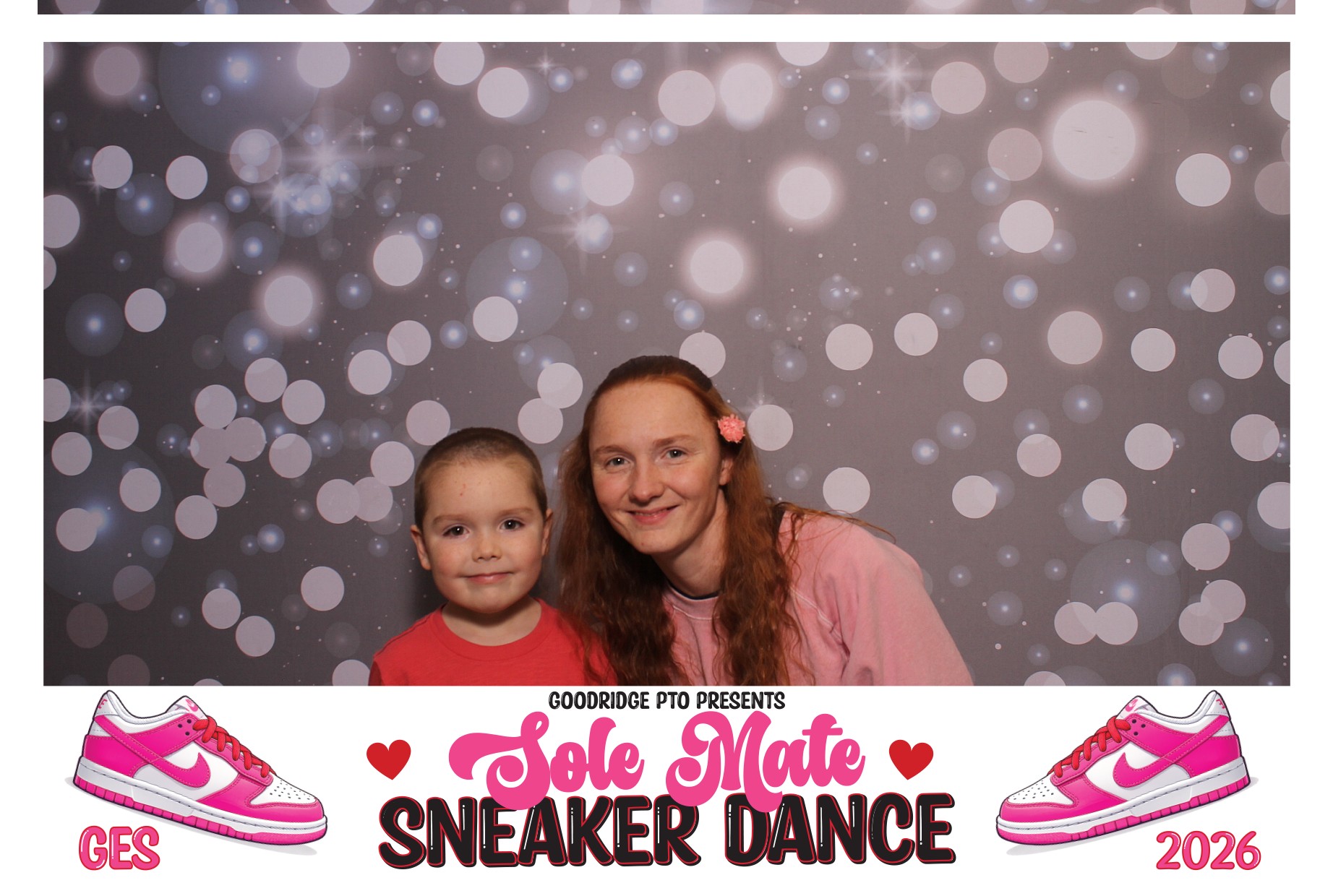 Goodridge Elem Parent Child Dance | View more photos from the event at gallery.photoboothcincy.com/u/PhotoBoothCincy/Goodridge-Elem-Parent-Child-Dance