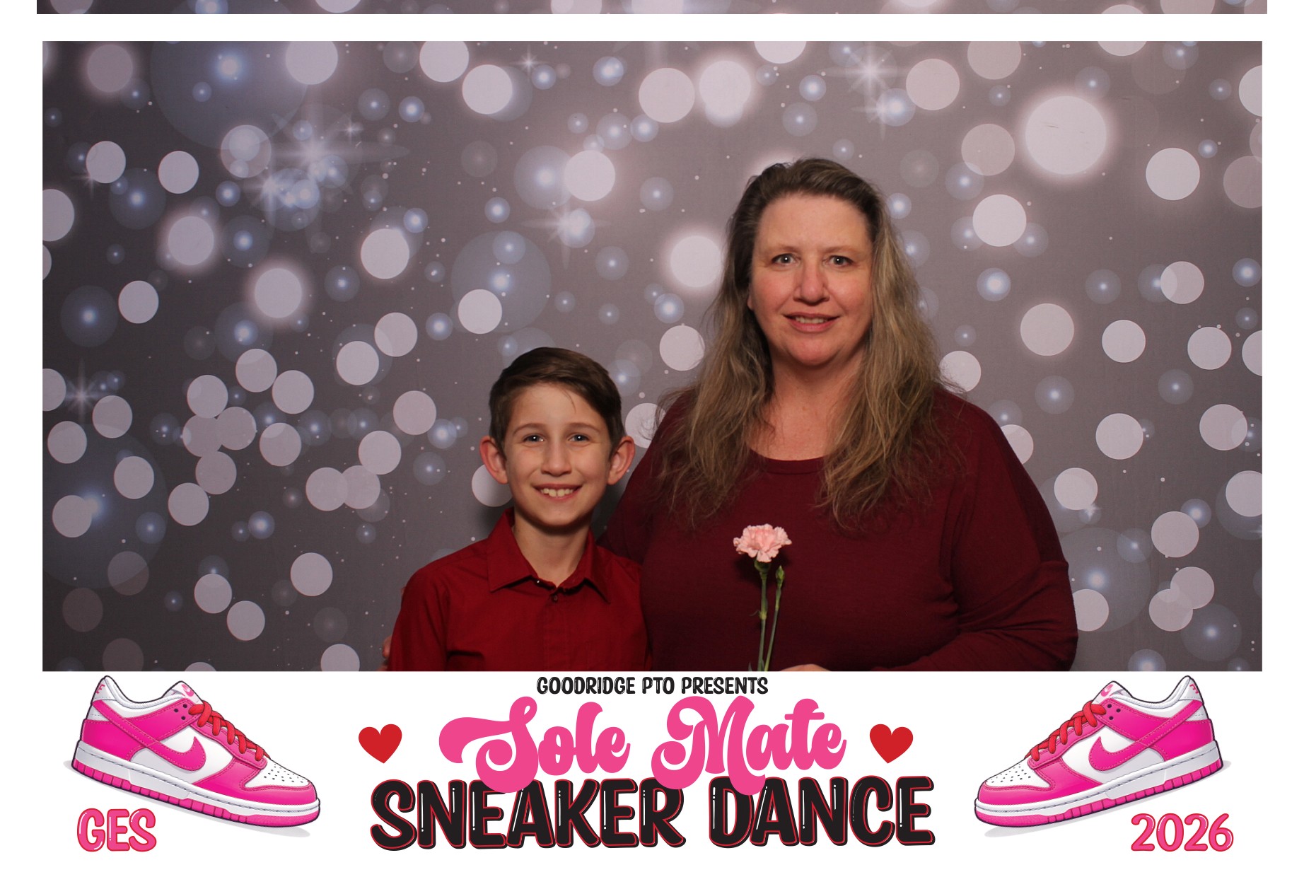 Goodridge Elem Parent Child Dance | View more photos from the event at gallery.photoboothcincy.com/u/PhotoBoothCincy/Goodridge-Elem-Parent-Child-Dance