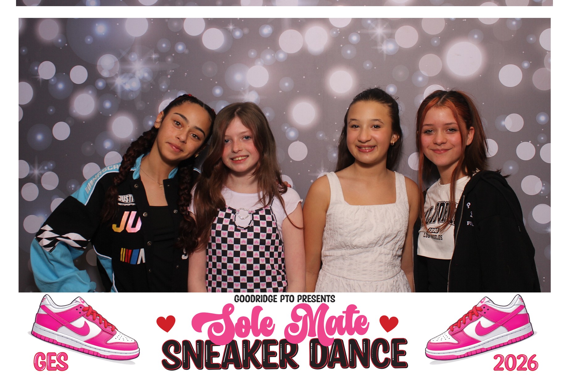 Goodridge Elem Parent Child Dance | View more photos from the event at gallery.photoboothcincy.com/u/PhotoBoothCincy/Goodridge-Elem-Parent-Child-Dance