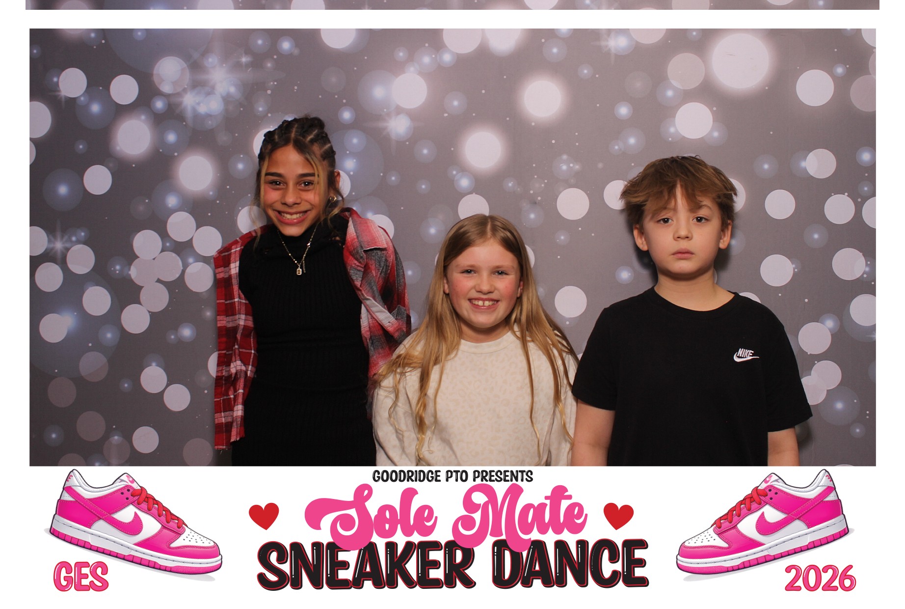 Goodridge Elem Parent Child Dance | View more photos from the event at gallery.photoboothcincy.com/u/PhotoBoothCincy/Goodridge-Elem-Parent-Child-Dance