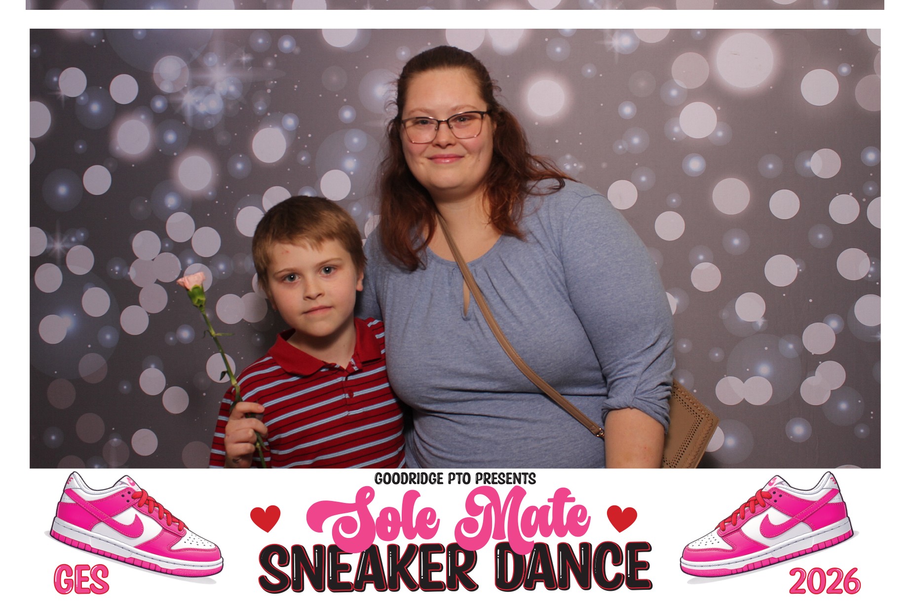 Goodridge Elem Parent Child Dance | View more photos from the event at gallery.photoboothcincy.com/u/PhotoBoothCincy/Goodridge-Elem-Parent-Child-Dance