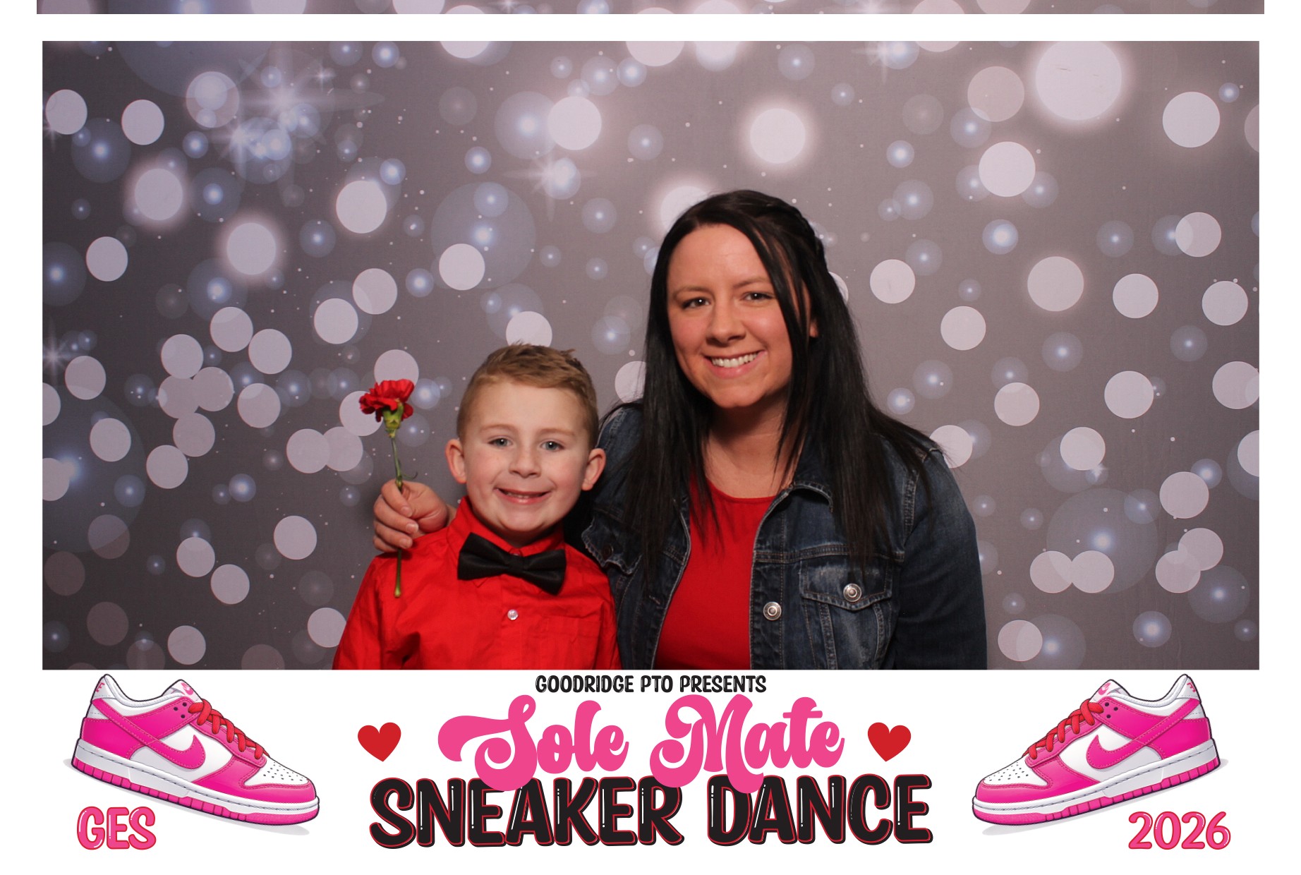 Goodridge Elem Parent Child Dance | View more photos from the event at gallery.photoboothcincy.com/u/PhotoBoothCincy/Goodridge-Elem-Parent-Child-Dance