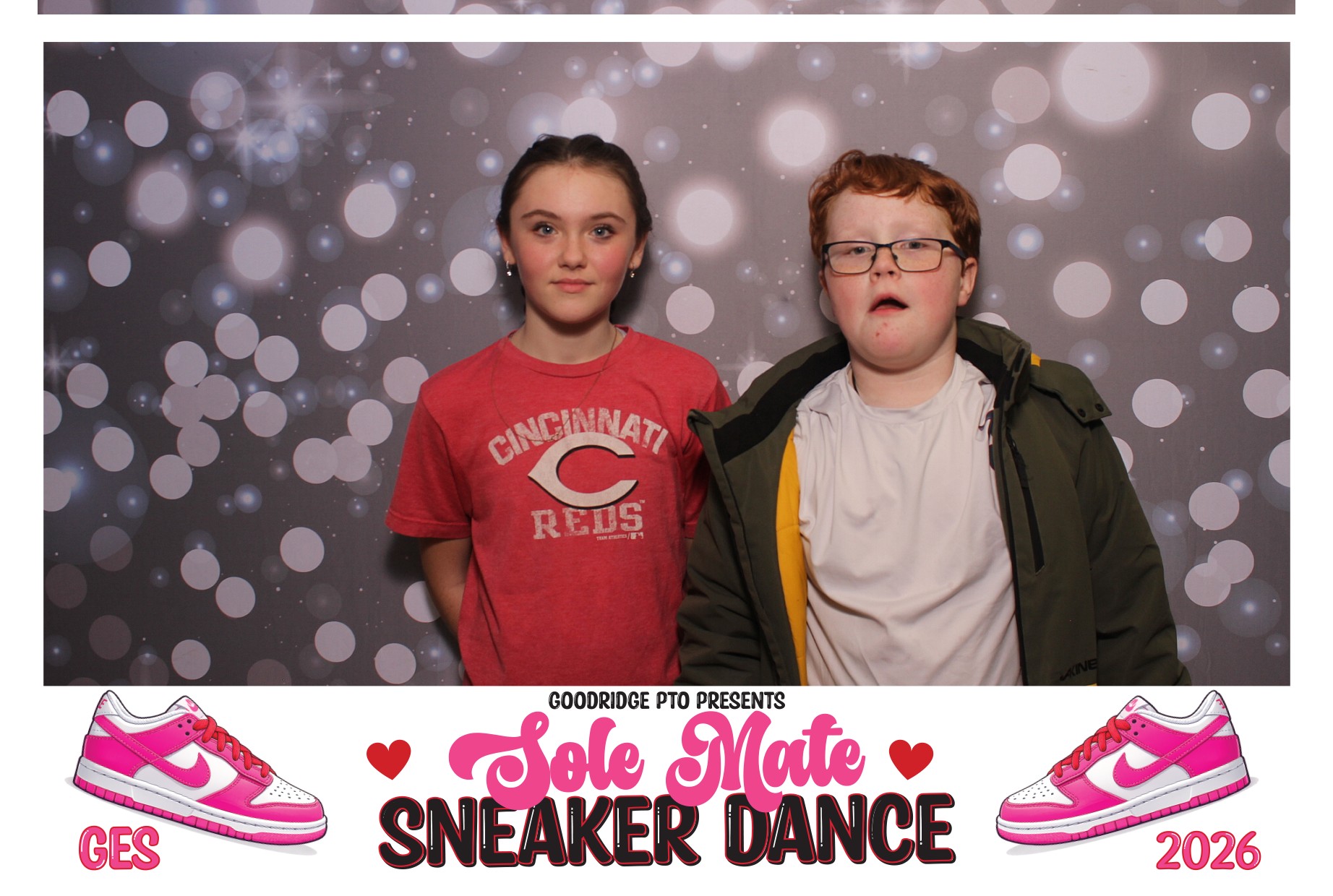 Goodridge Elem Parent Child Dance | View more photos from the event at gallery.photoboothcincy.com/u/PhotoBoothCincy/Goodridge-Elem-Parent-Child-Dance
