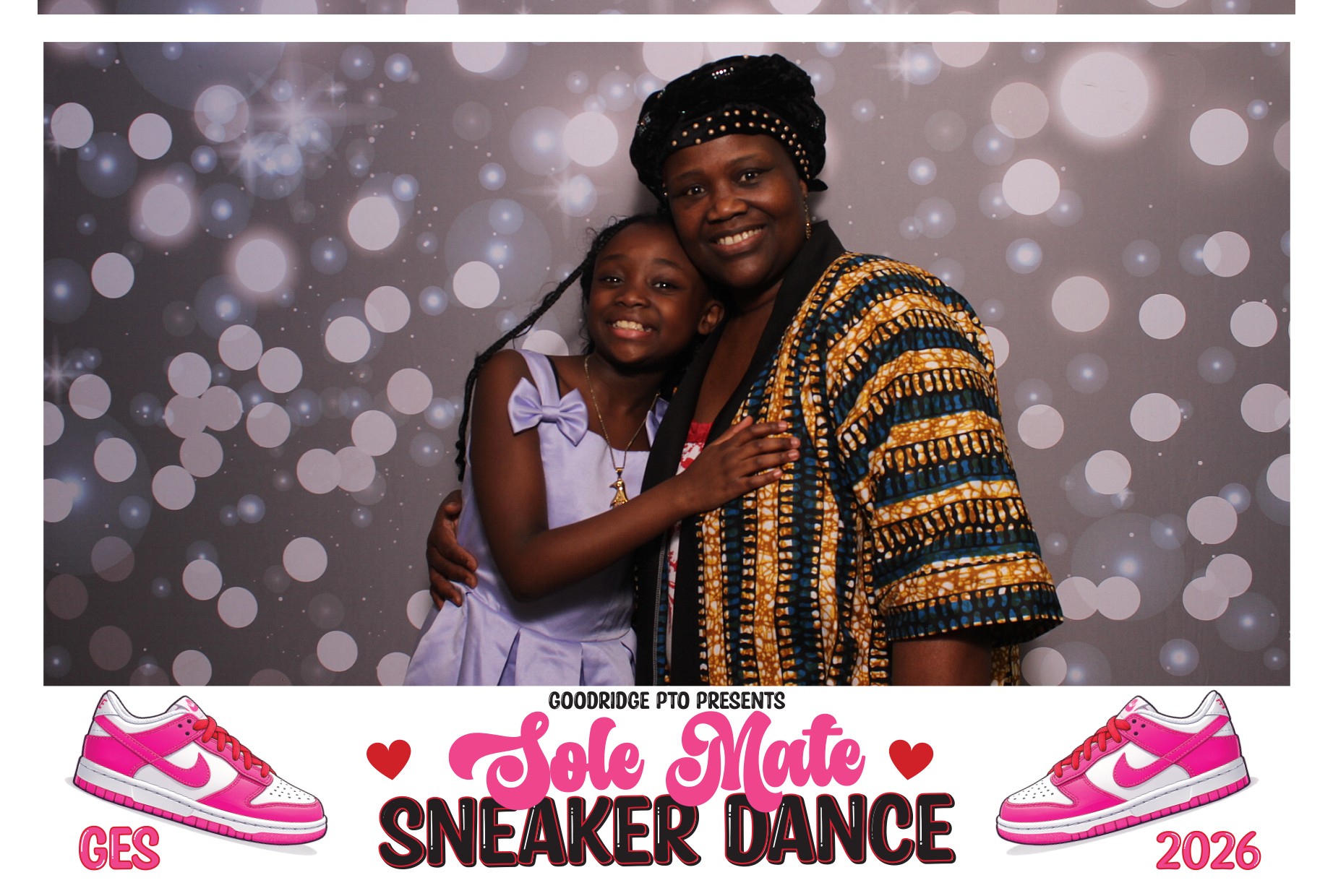 Goodridge Elem Parent Child Dance | View more photos from the event at gallery.photoboothcincy.com/u/PhotoBoothCincy/Goodridge-Elem-Parent-Child-Dance