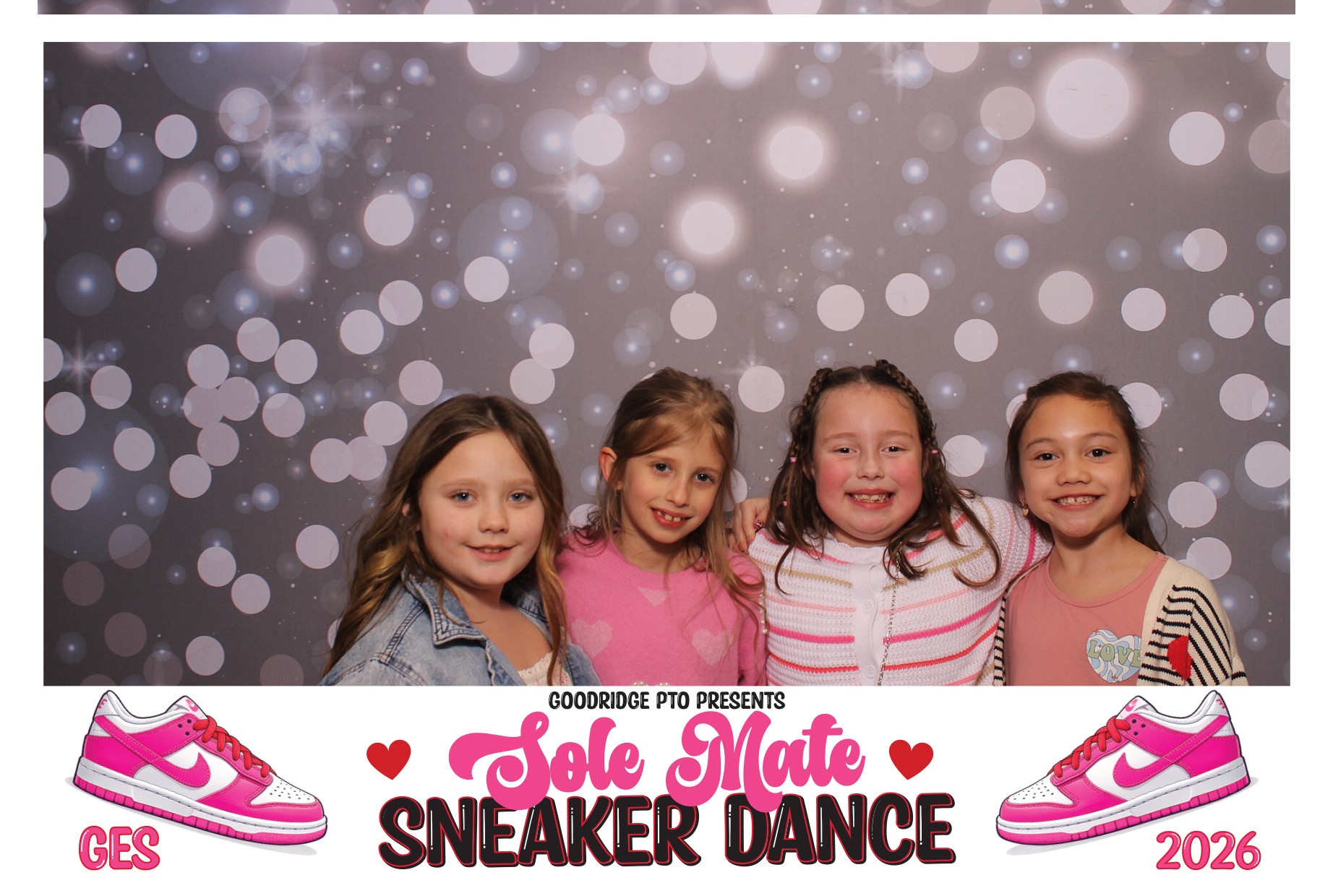 Goodridge Elem Parent Child Dance | View more photos from the event at gallery.photoboothcincy.com/u/PhotoBoothCincy/Goodridge-Elem-Parent-Child-Dance