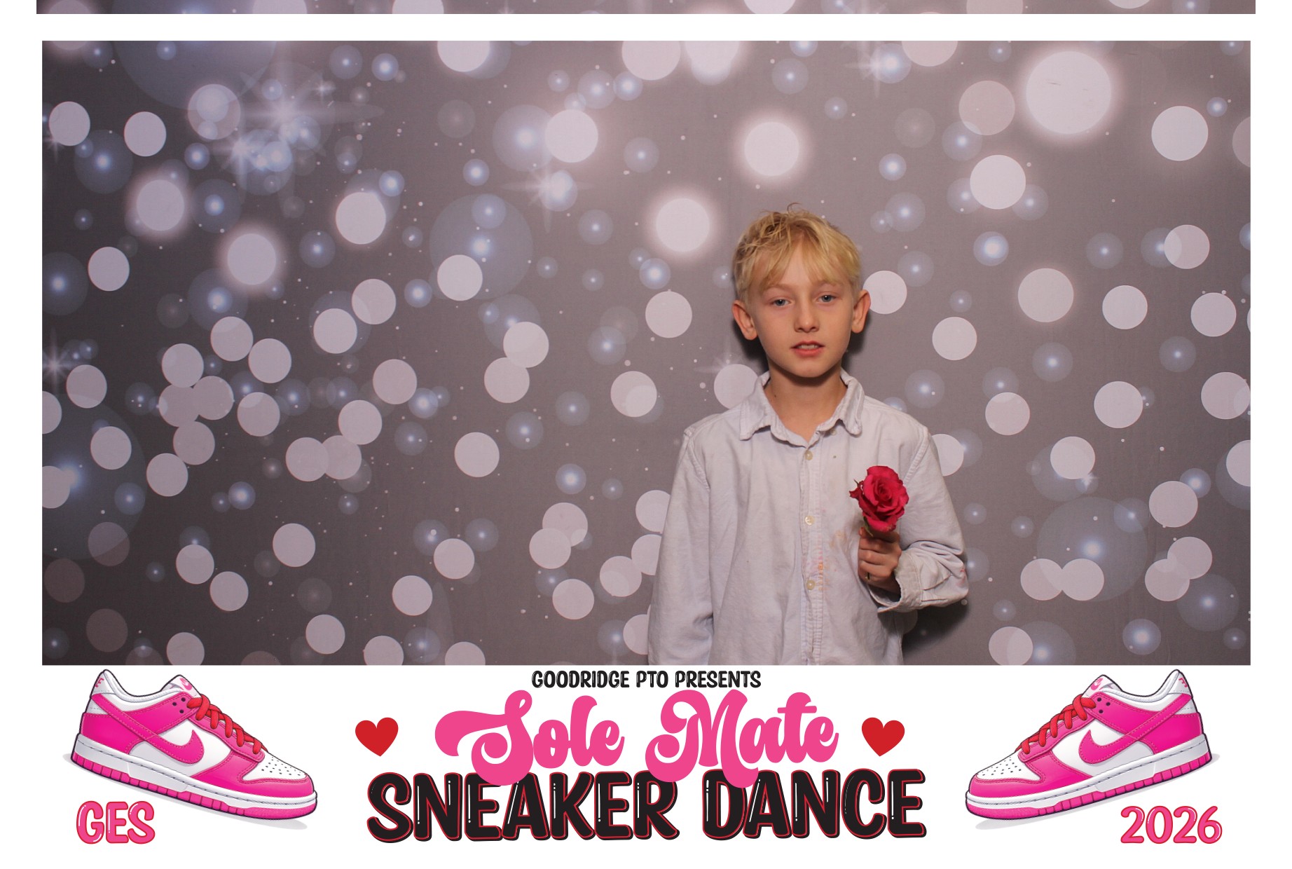 Goodridge Elem Parent Child Dance | View more photos from the event at gallery.photoboothcincy.com/u/PhotoBoothCincy/Goodridge-Elem-Parent-Child-Dance