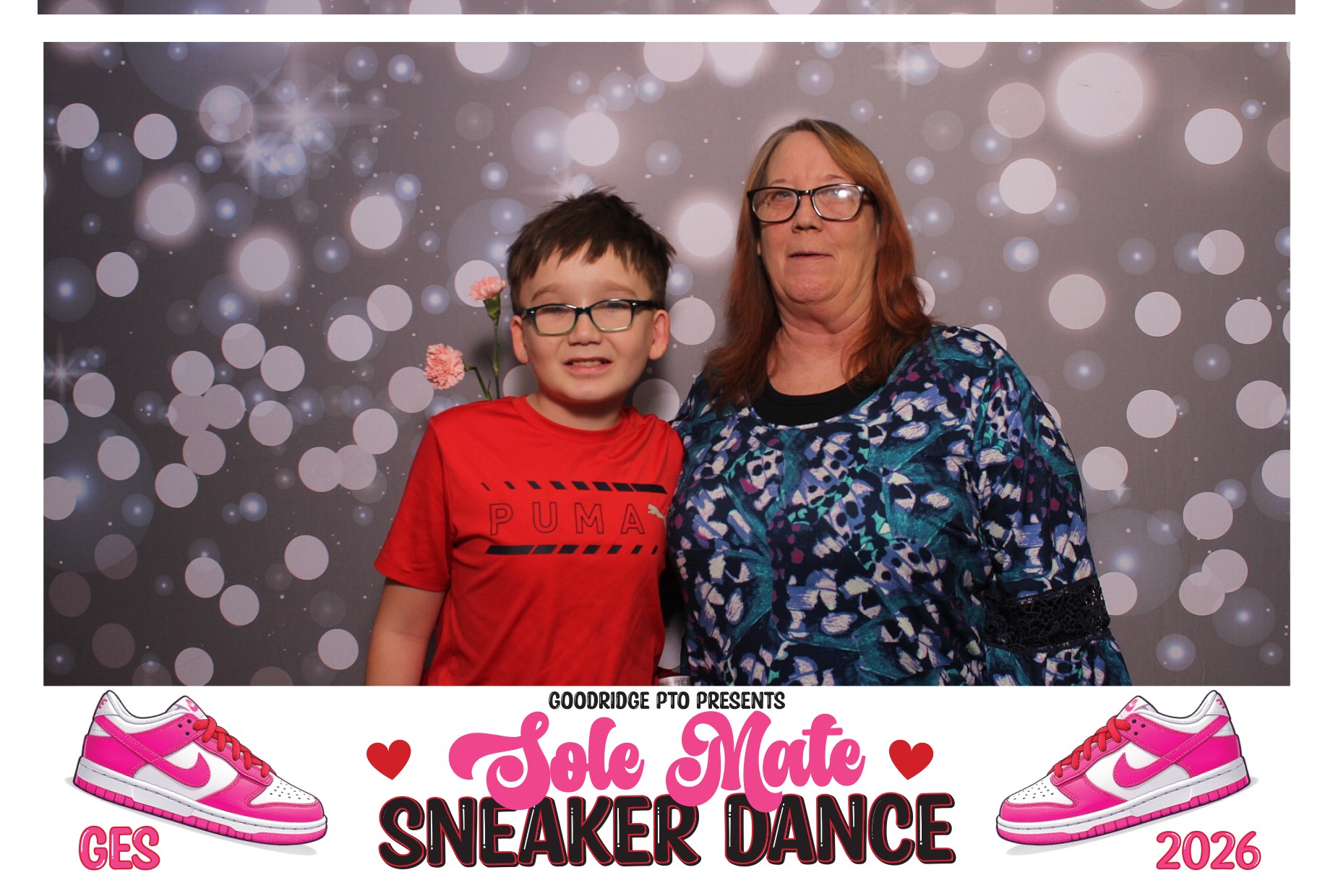 Goodridge Elem Parent Child Dance | View more photos from the event at gallery.photoboothcincy.com/u/PhotoBoothCincy/Goodridge-Elem-Parent-Child-Dance