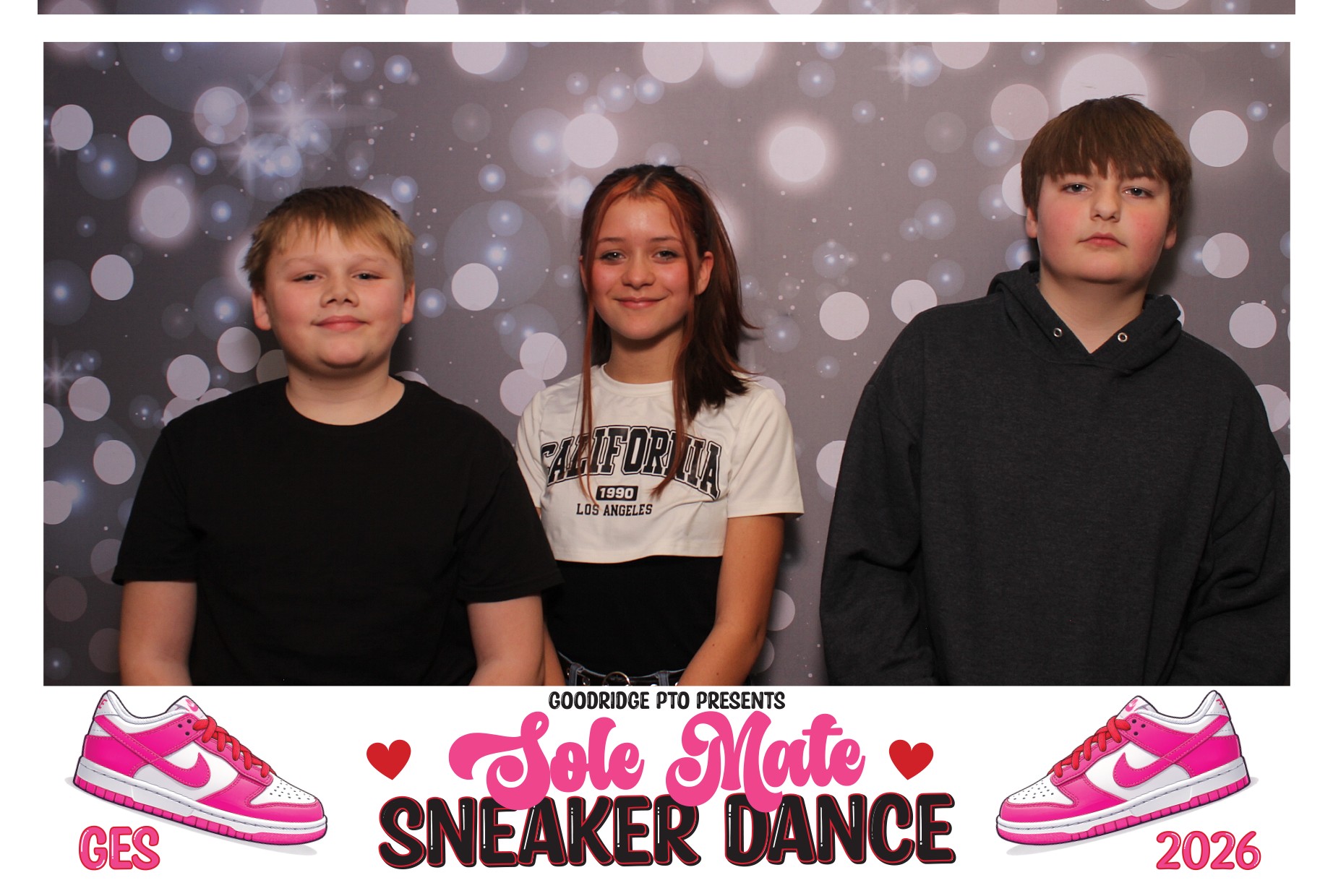 Goodridge Elem Parent Child Dance | View more photos from the event at gallery.photoboothcincy.com/u/PhotoBoothCincy/Goodridge-Elem-Parent-Child-Dance