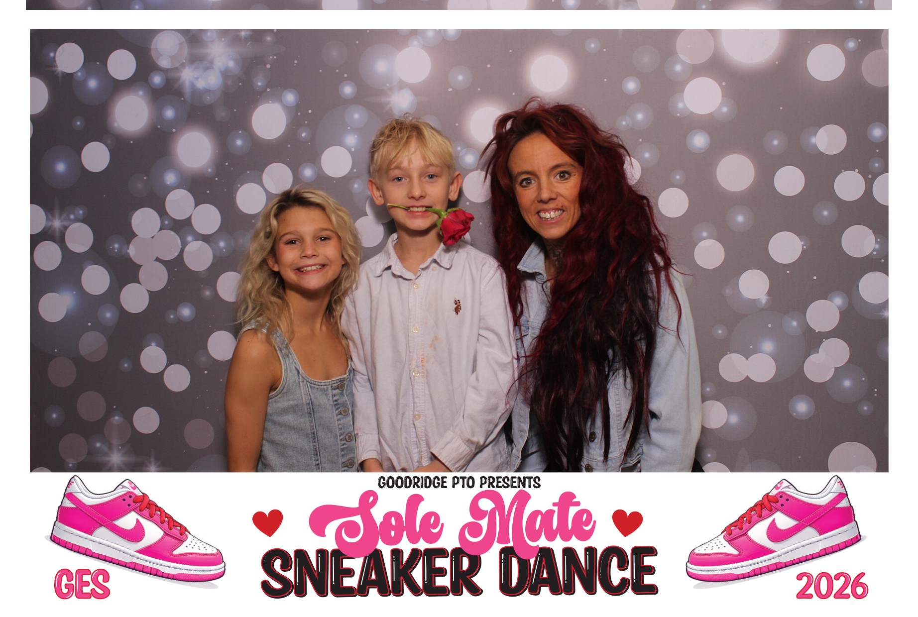 Goodridge Elem Parent Child Dance | View more photos from the event at gallery.photoboothcincy.com/u/PhotoBoothCincy/Goodridge-Elem-Parent-Child-Dance