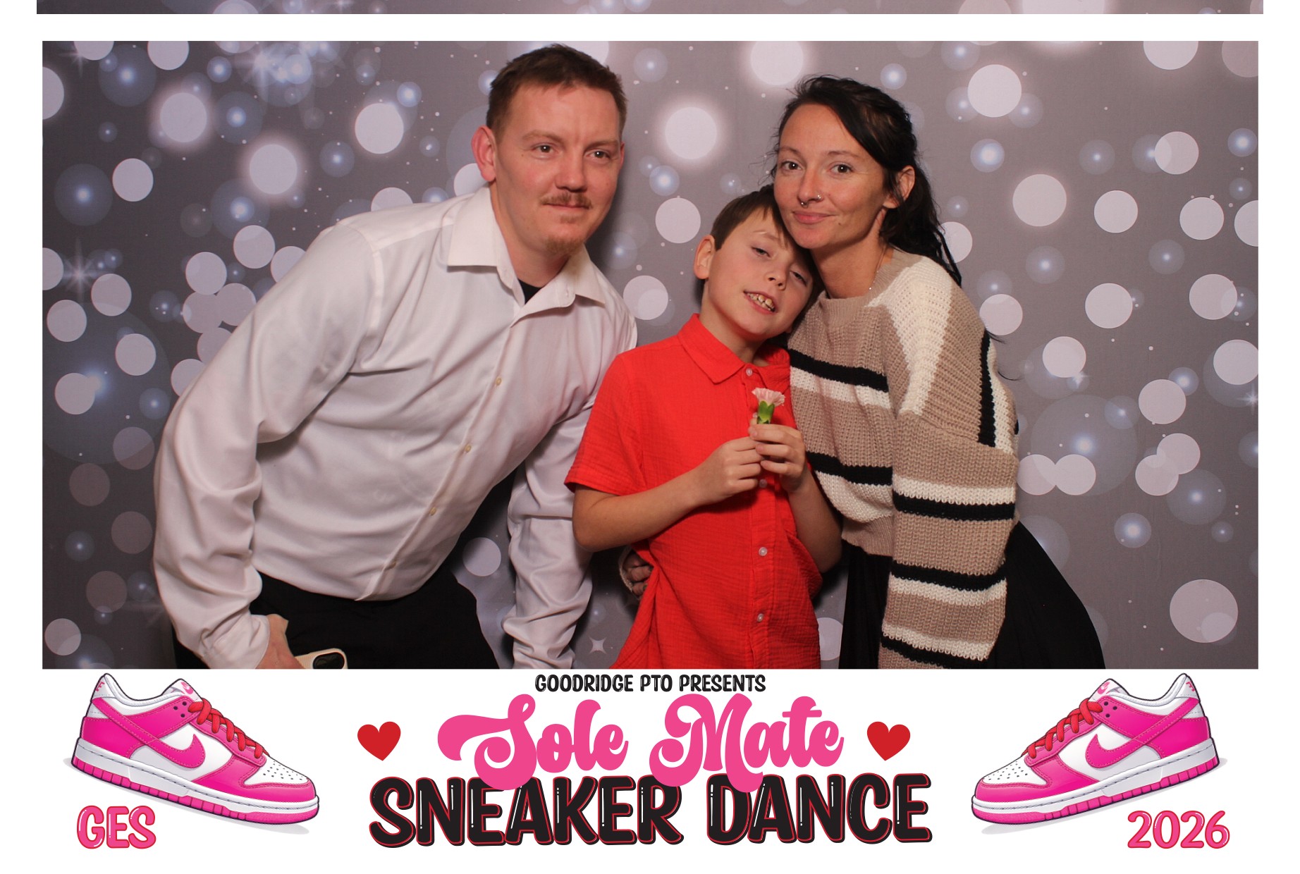 Goodridge Elem Parent Child Dance | View more photos from the event at gallery.photoboothcincy.com/u/PhotoBoothCincy/Goodridge-Elem-Parent-Child-Dance