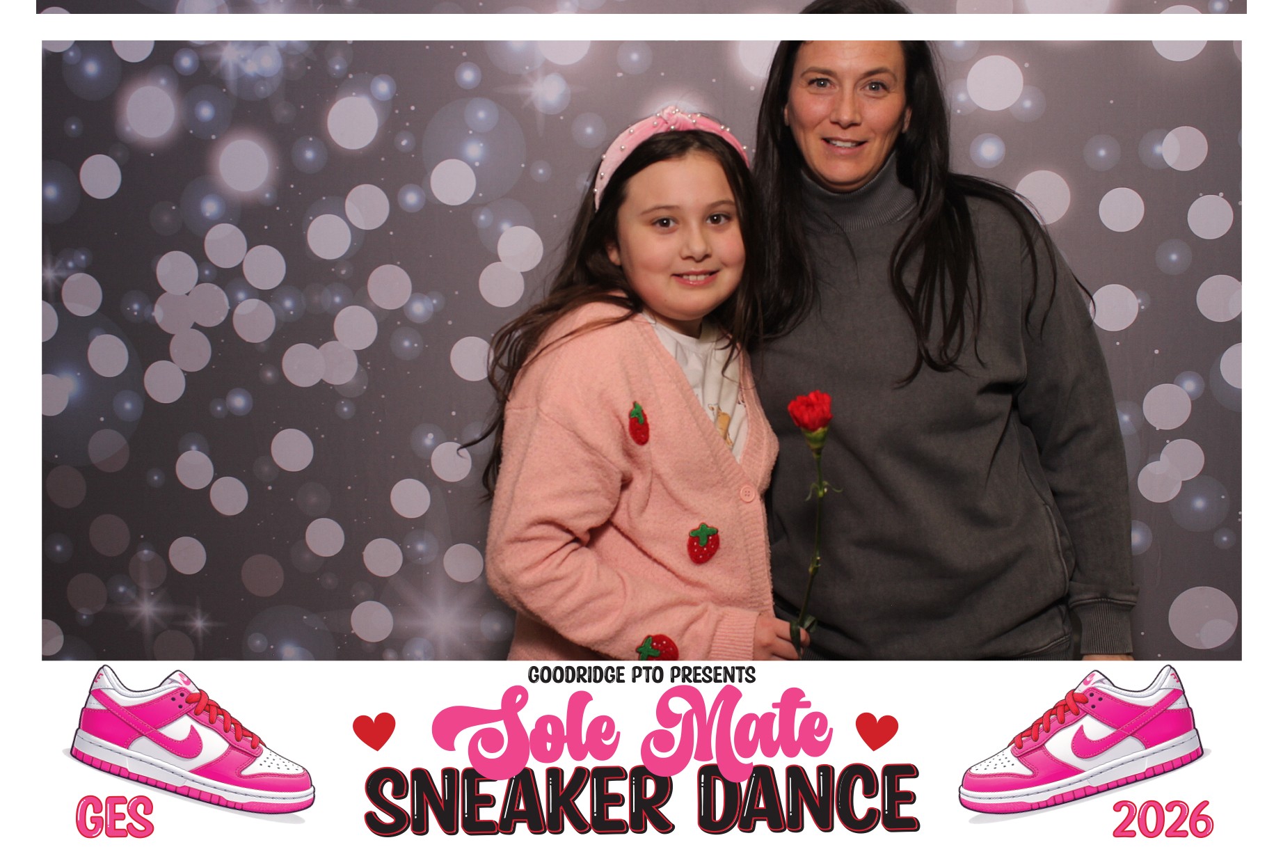 Goodridge Elem Parent Child Dance | View more photos from the event at gallery.photoboothcincy.com/u/PhotoBoothCincy/Goodridge-Elem-Parent-Child-Dance